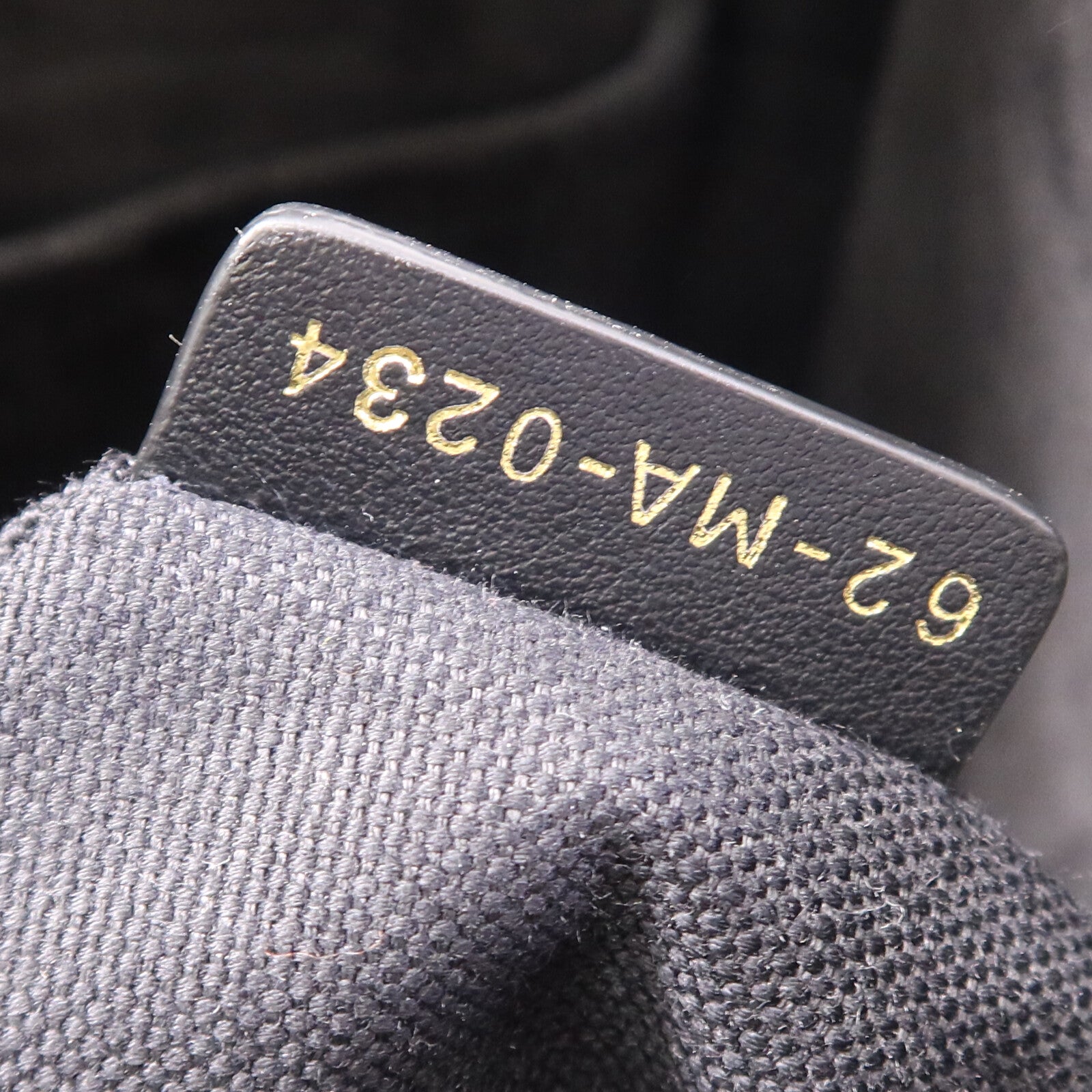 Dior 牛皮皮革Book Tote Small金扣手挽肩背兩用袋