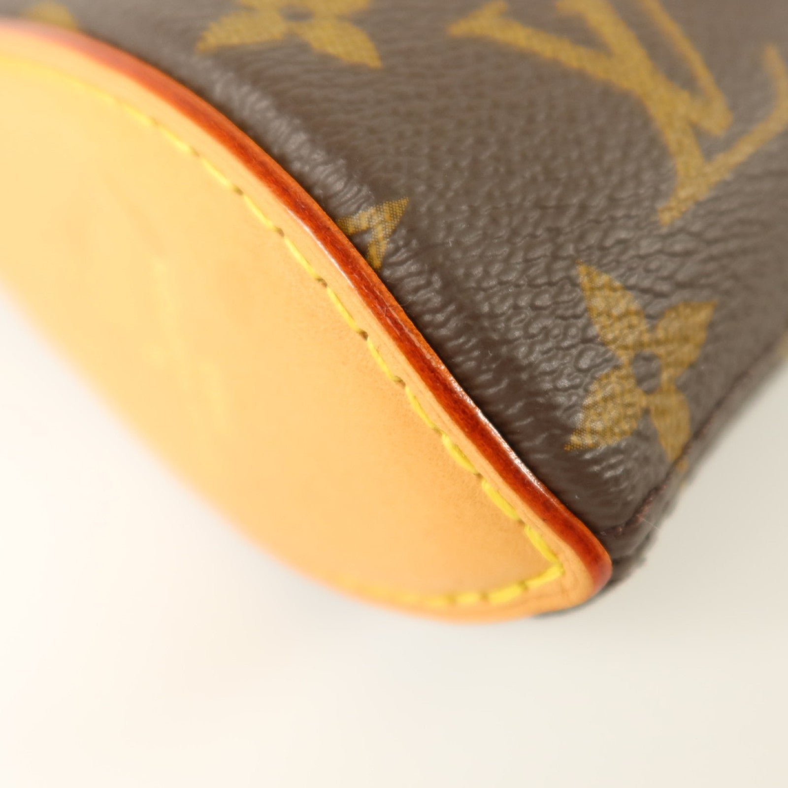 LOUIS VUITTON Monogram Porchette Tirette金扣肩背袋