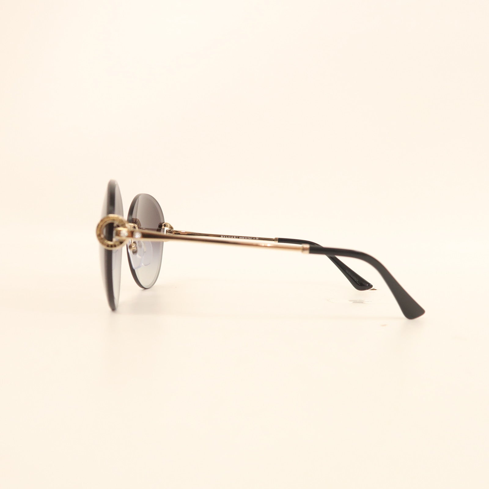 BVLGARI 金屬Sunglasses太陽眼鏡