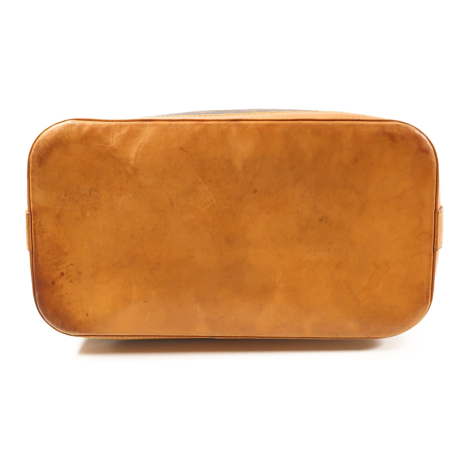 LOUIS VUITTON Monogram Lockit金扣手挽袋