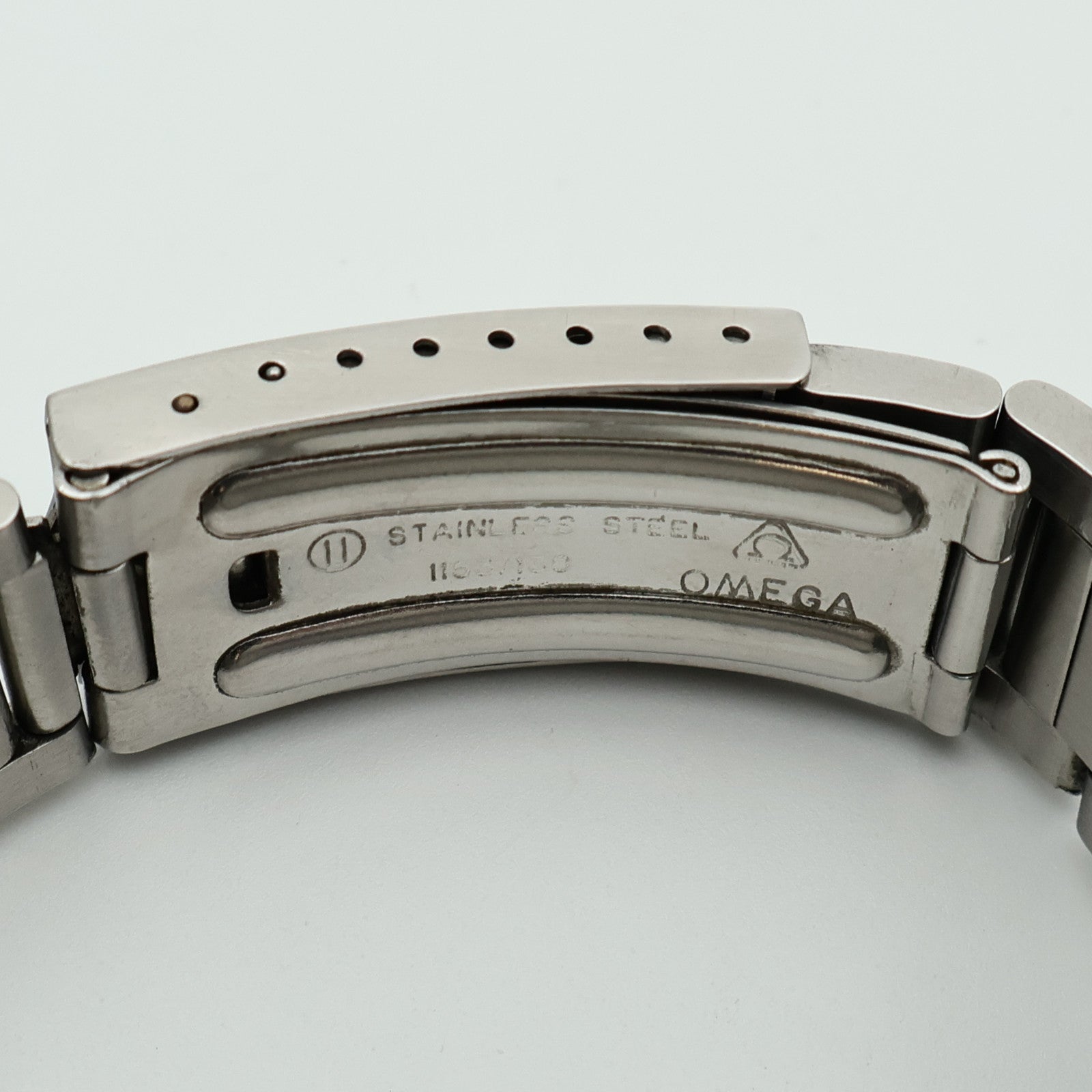 OMEGA Geneve Dynamic 135.033