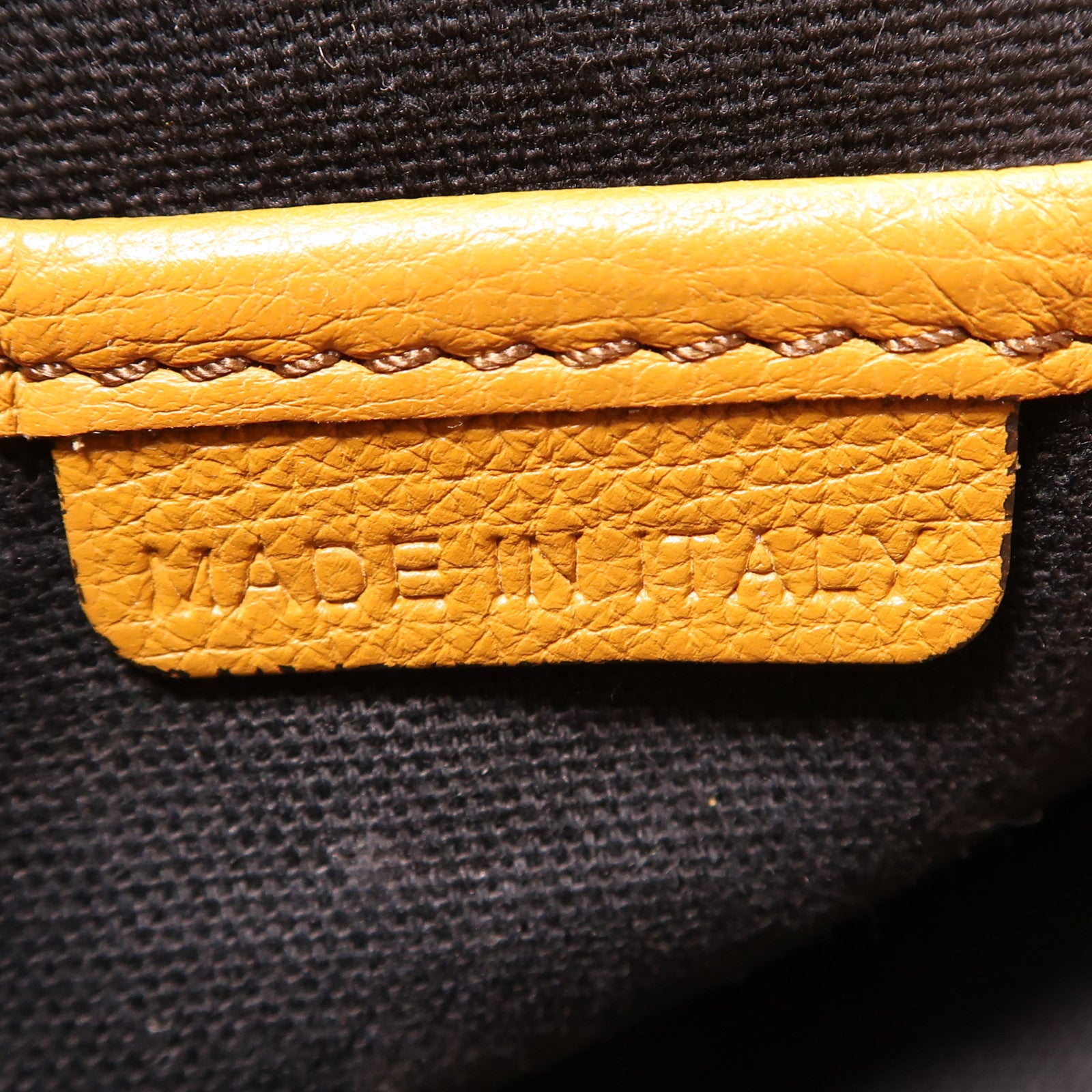 BURBERRY 帆布/牛皮皮革Shoulder Bag金扣肩背袋