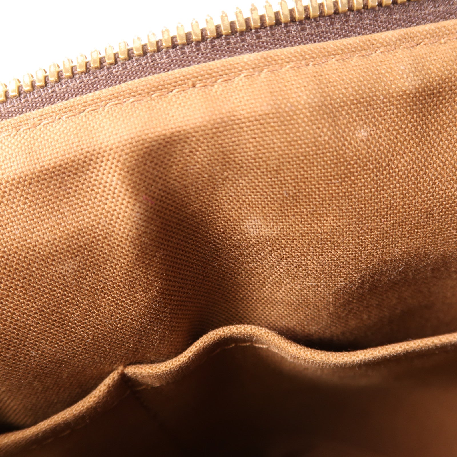 LOUIS VUITTON Monogram Palermo PM金扣手挽肩背兩用袋