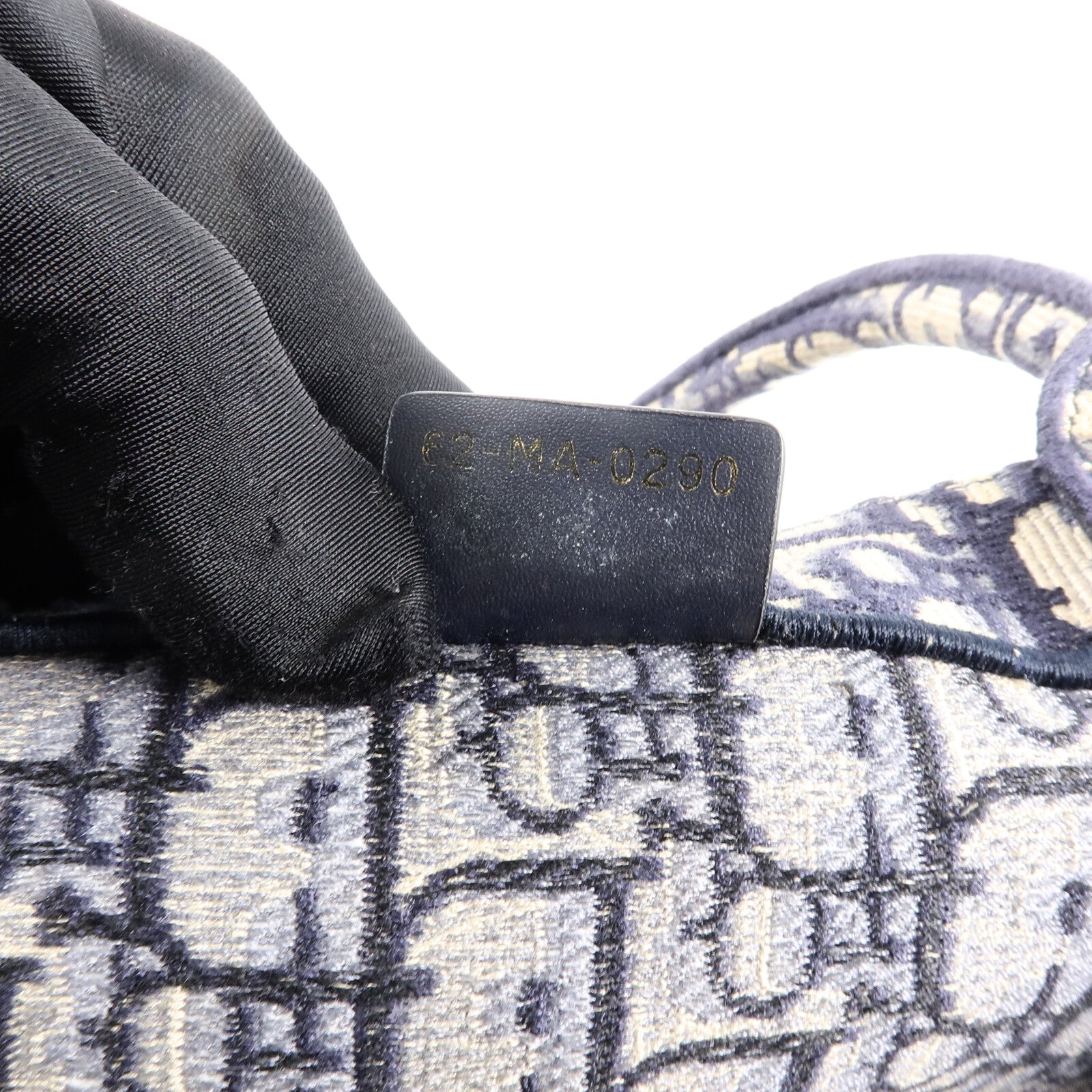 Dior 帆布Book Tote Large手挽袋