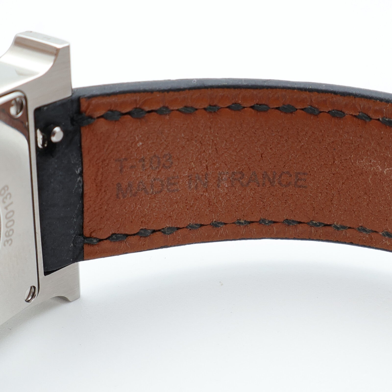 HERMES H Watch HH1.210