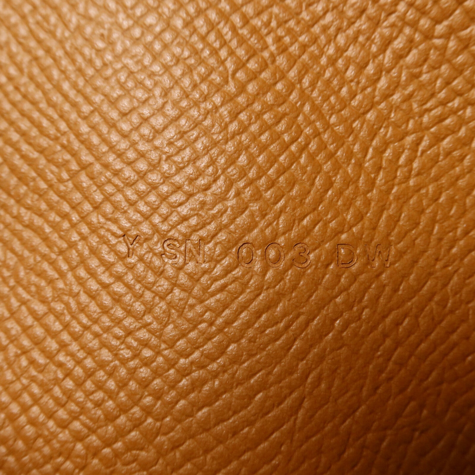 HERMES Epsom皮革Constance To Go肩背袋Gold