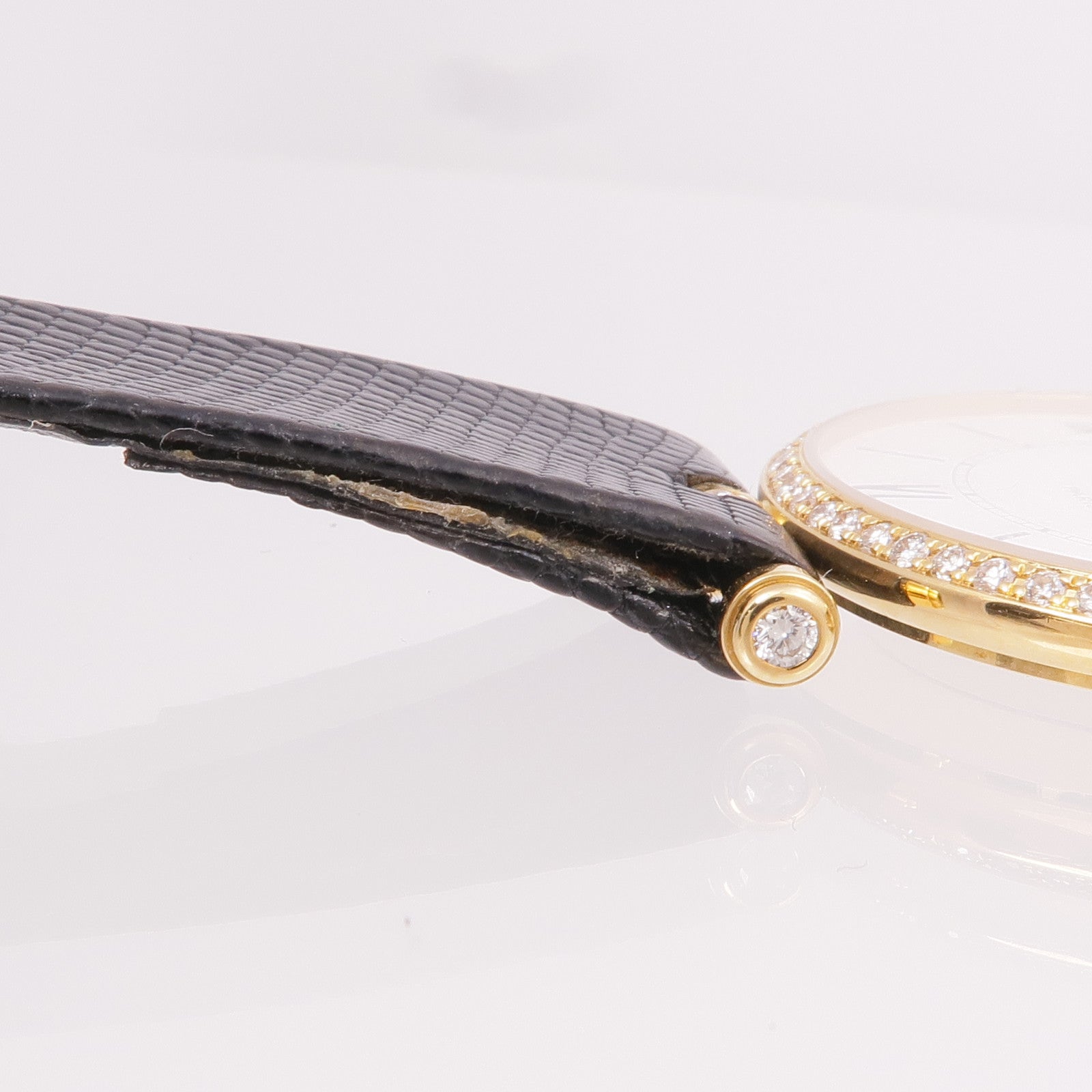 Van Cleef & Arpels Pierre Arpels Watch 18101B1