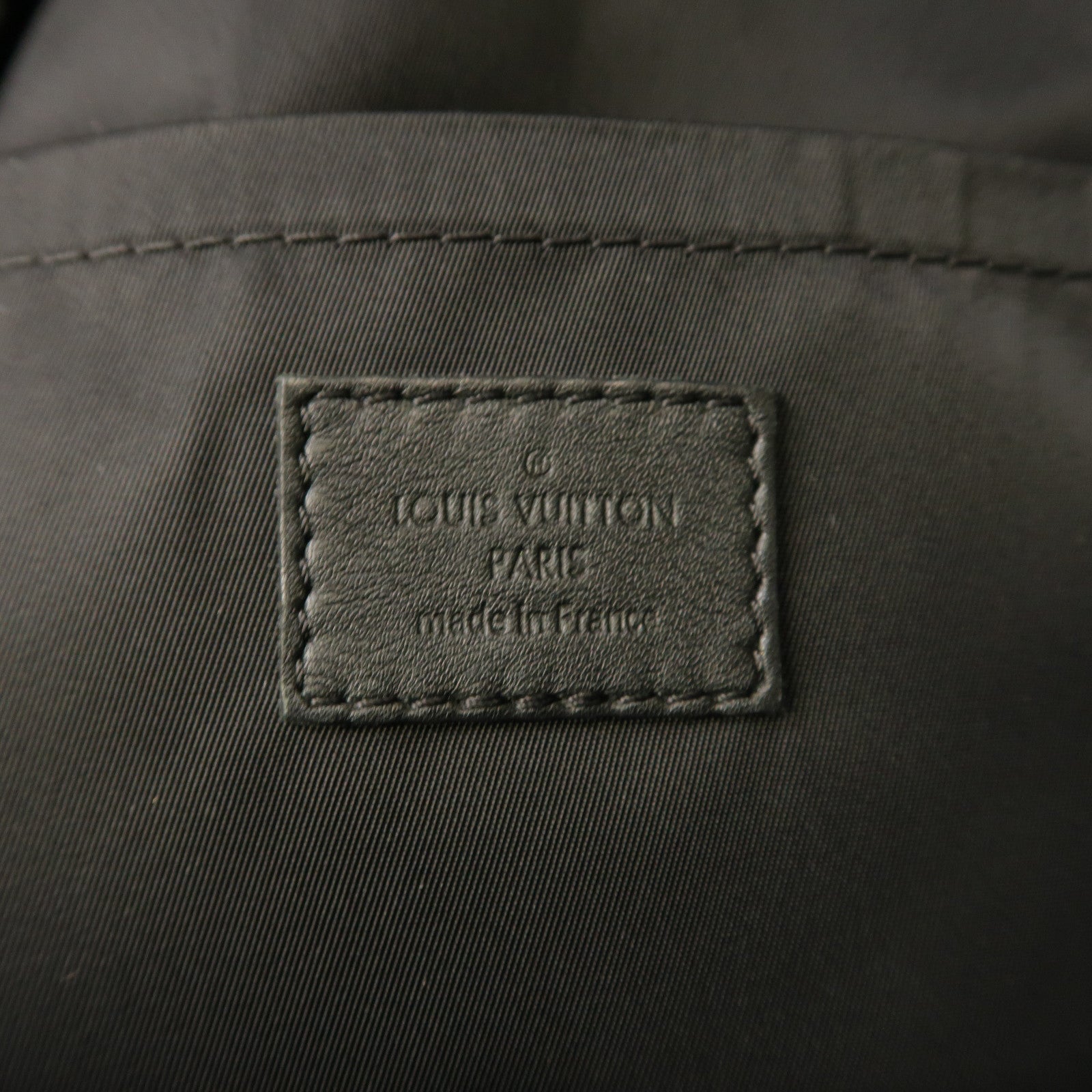 LOUIS VUITTON Monogram Palm Springs MM金扣背包