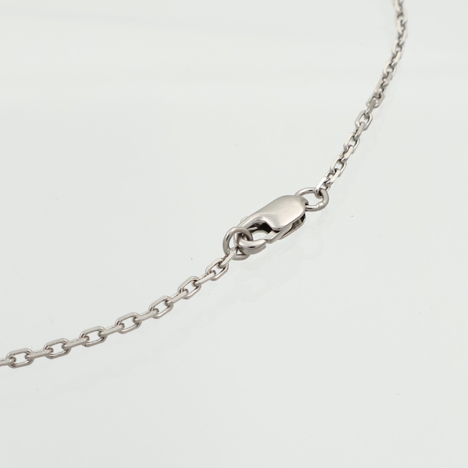 HERMES 金屬/琺瑯Mini Pop H Necklace項鍊Chai