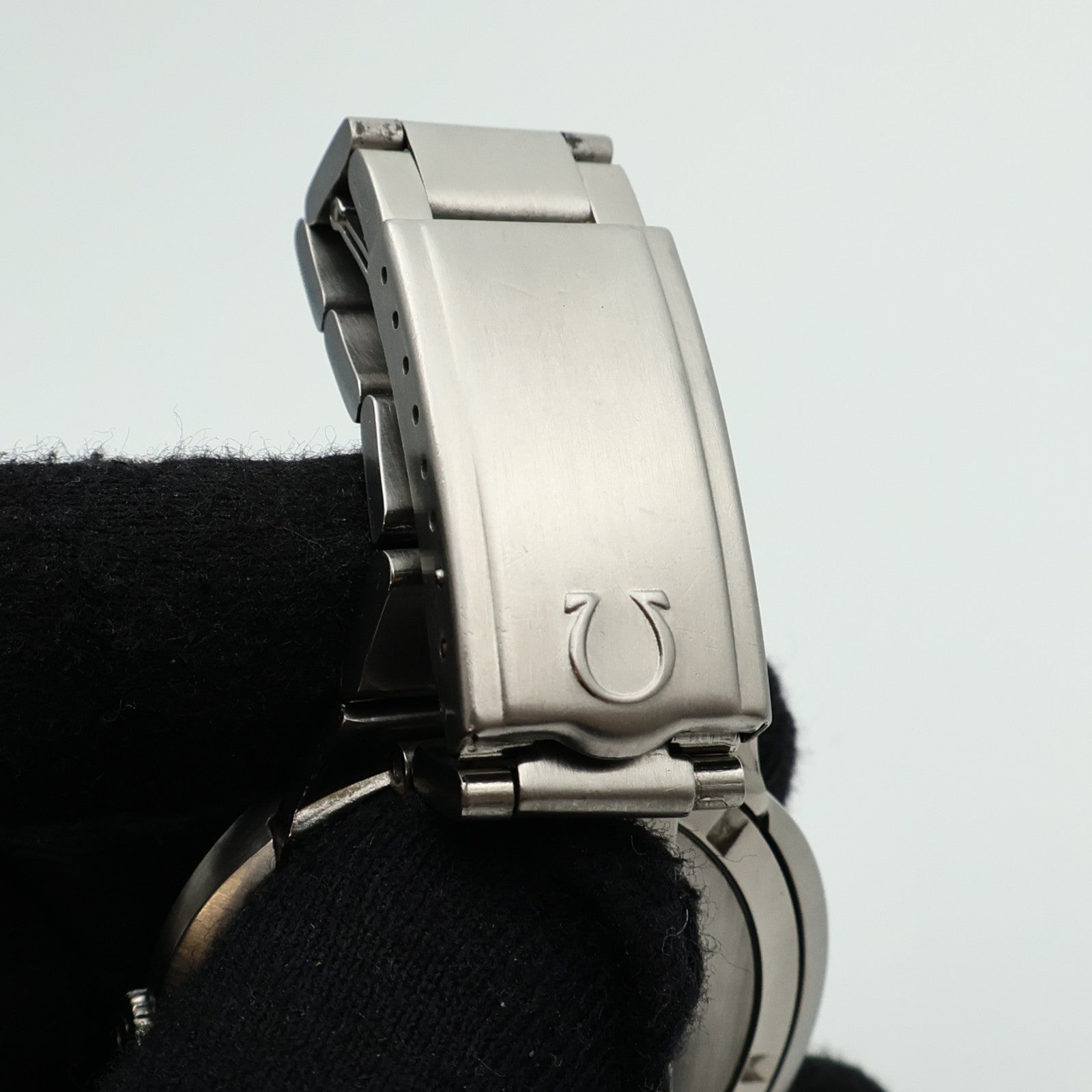 OMEGA Geneve Dynamic 135.033