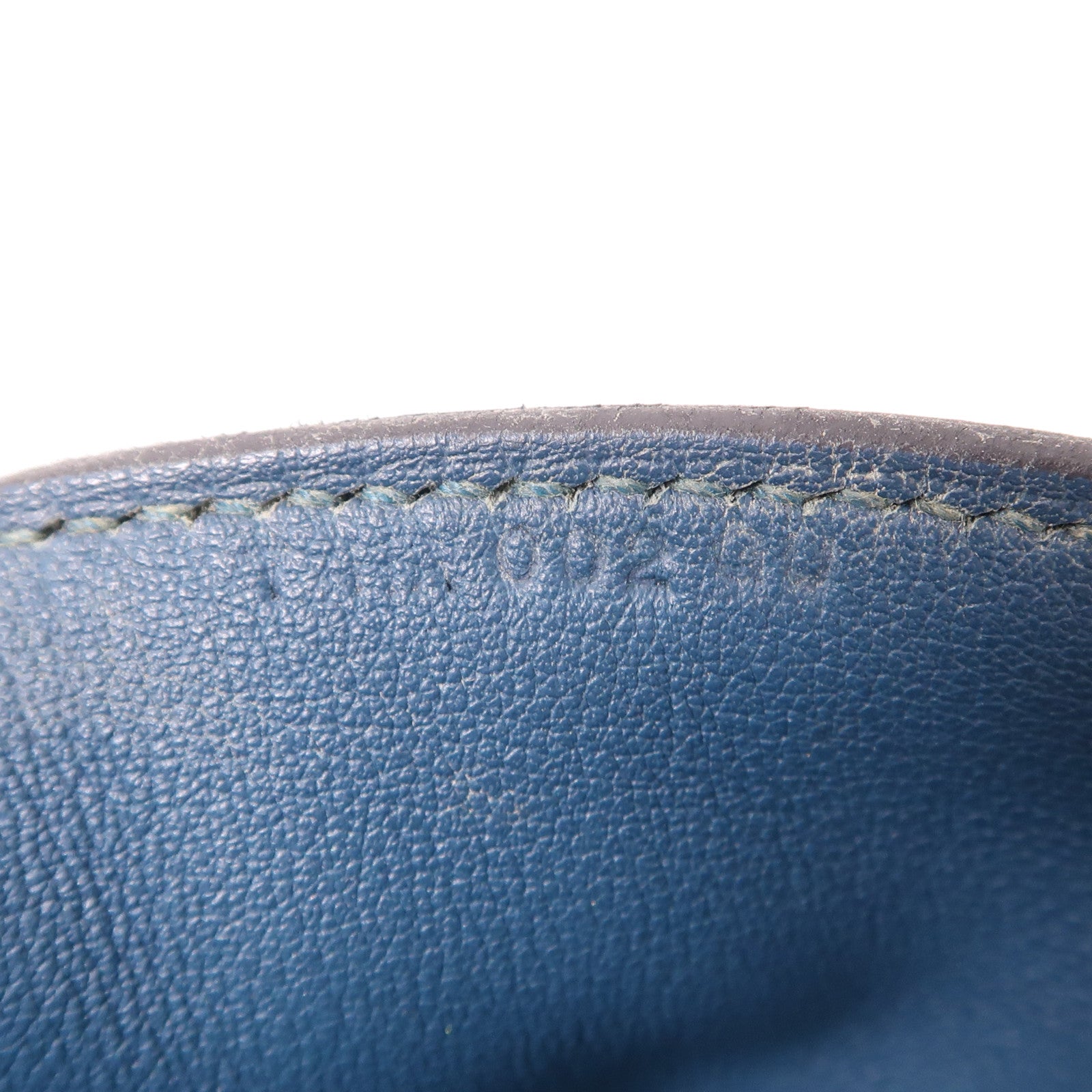 HERMES Evercolor皮革Toolbox 26銀扣手挽肩背兩用袋