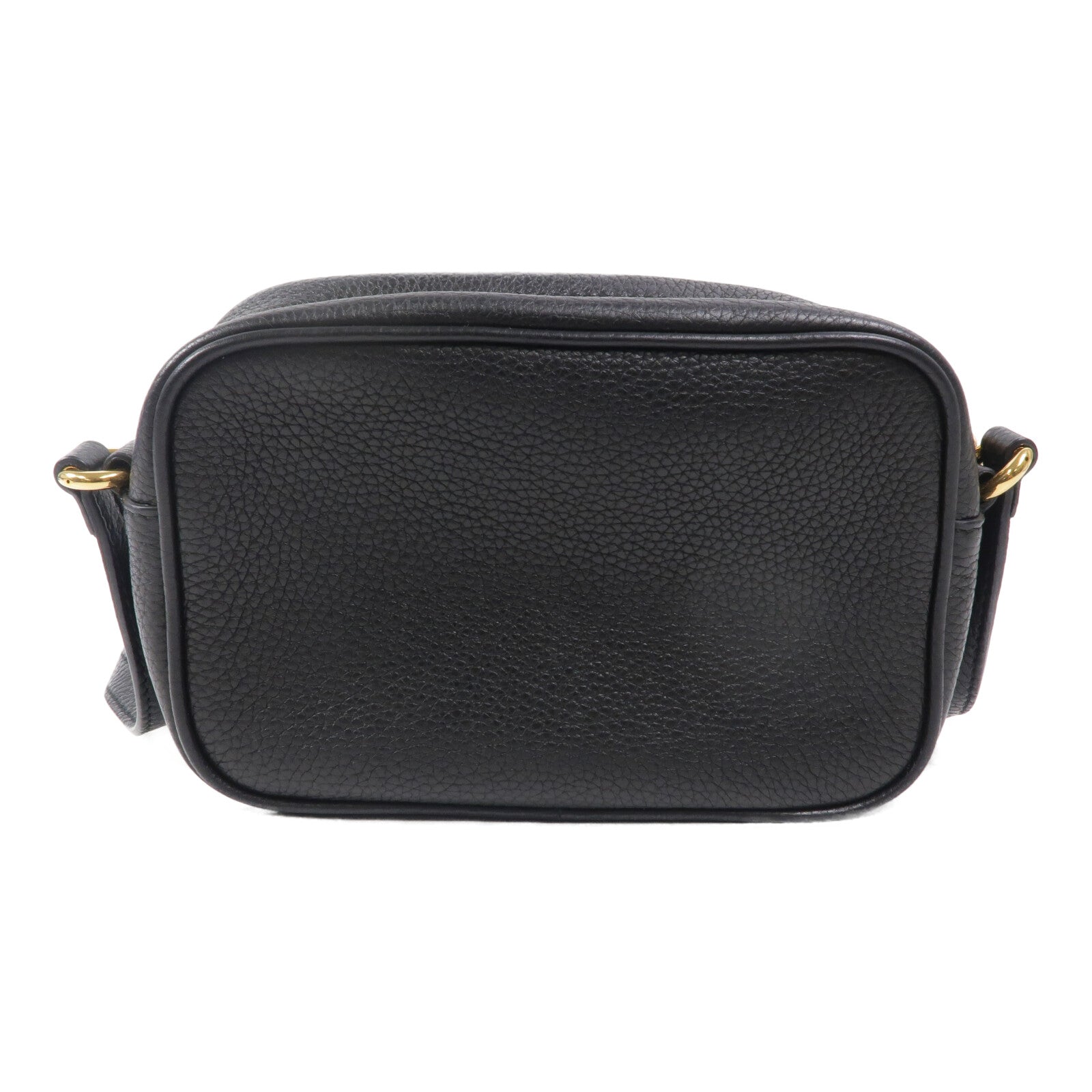 GUCCI 牛皮皮革Soho Disco Small肩背袋