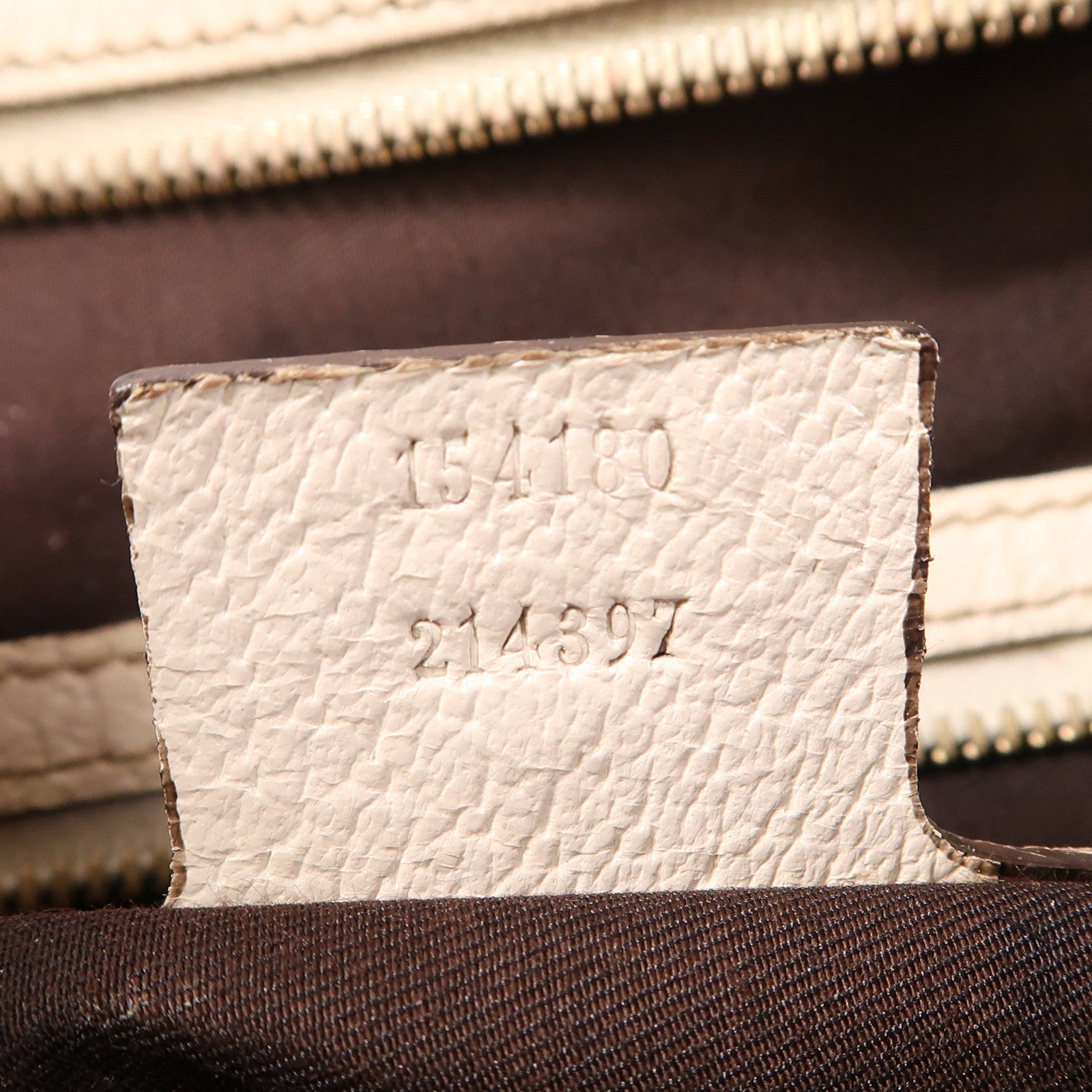 GUCCI 帆布Shoulder Bag金扣肩背袋