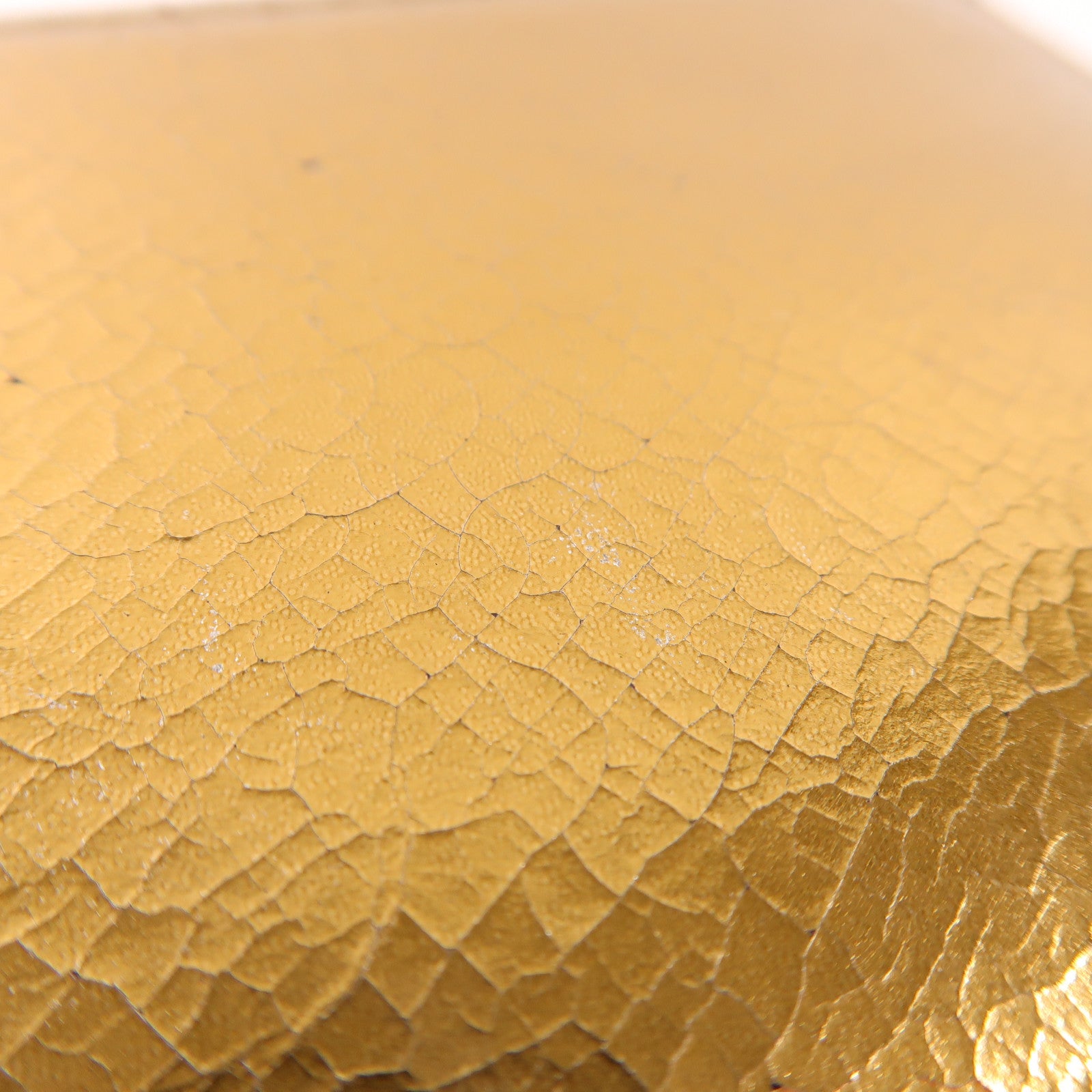 Dior 皮革Chain Shoulder金扣鏈帶肩背袋