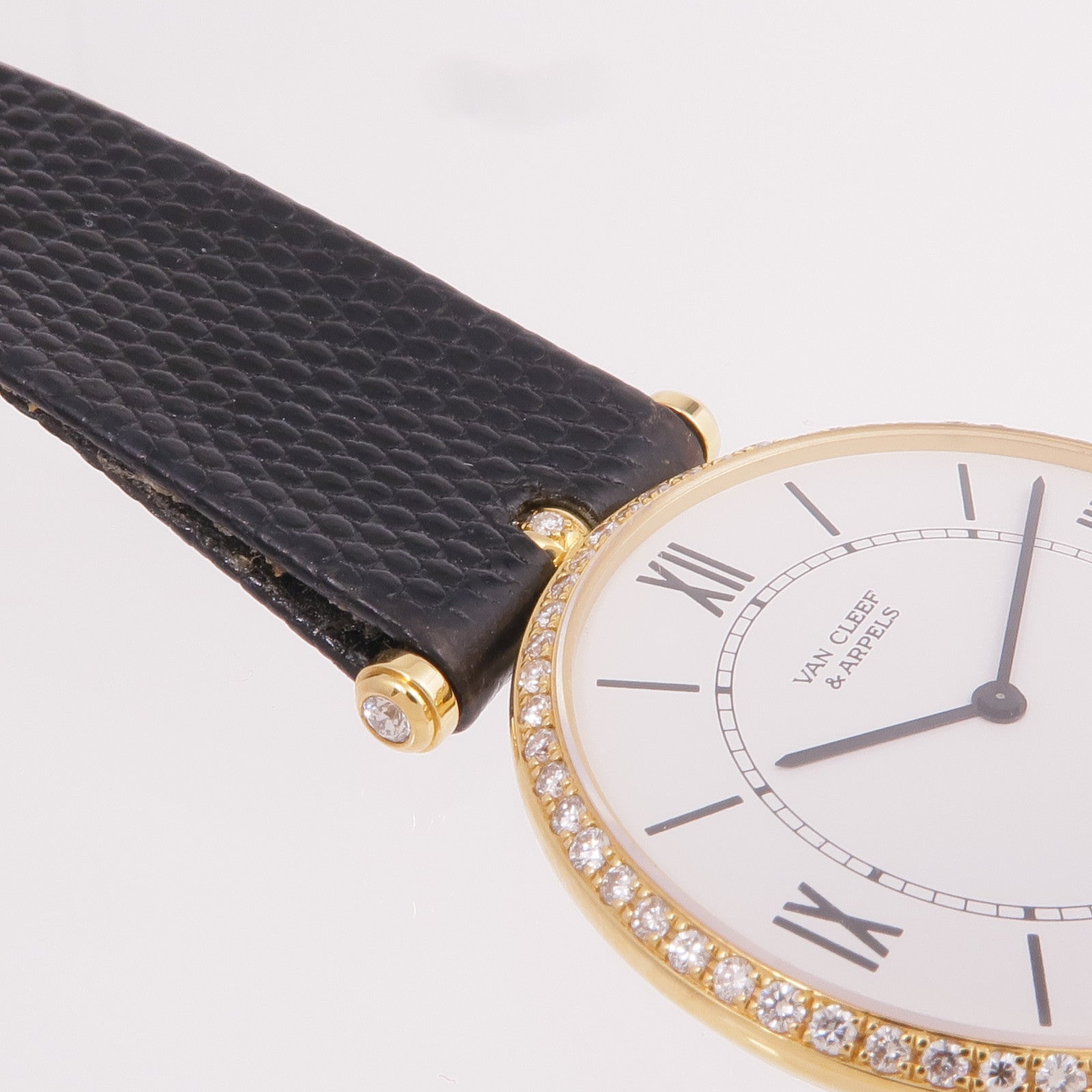 Van Cleef & Arpels Pierre Arpels Watch 18101B1