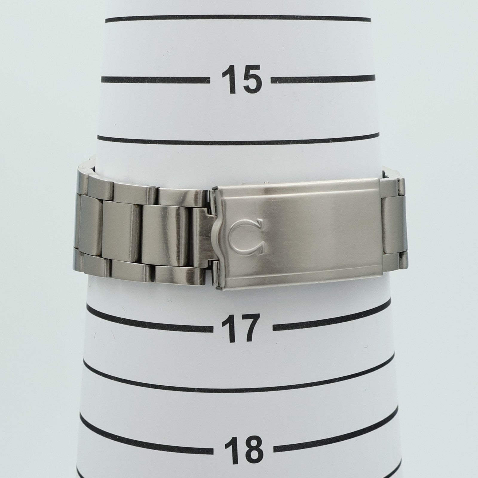 OMEGA Geneve Dynamic 135.033