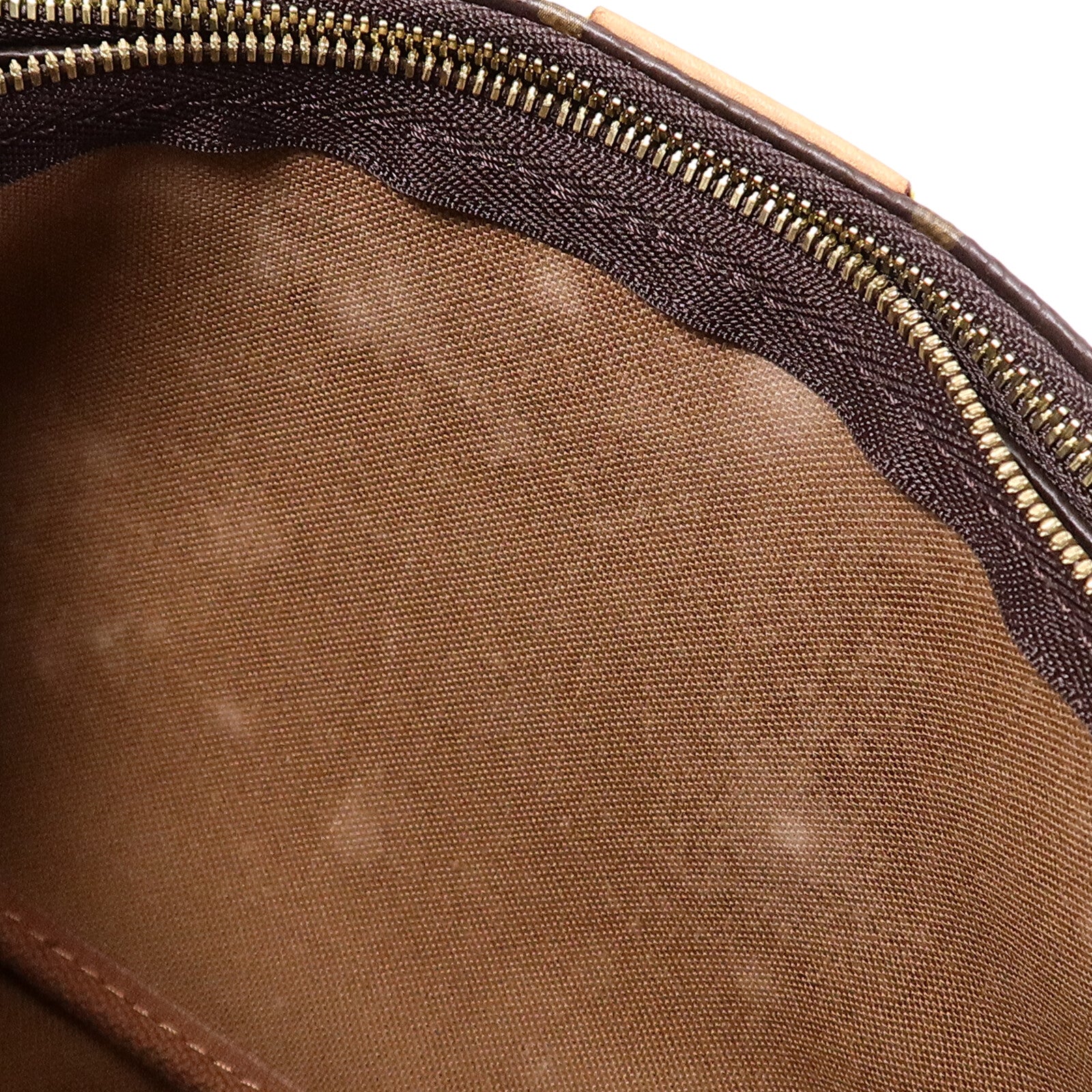 LOUIS VUITTON Monogram Multi Pochette Accessoires金扣肩背袋
