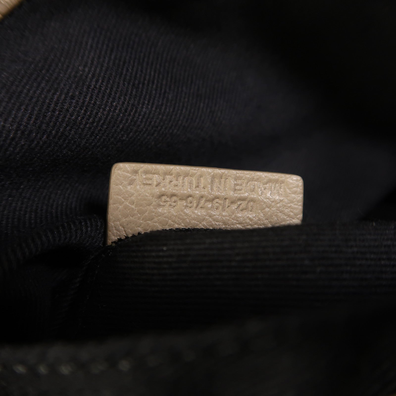 SEE BY CHLOE 牛皮皮革Hana手挽肩背兩用袋