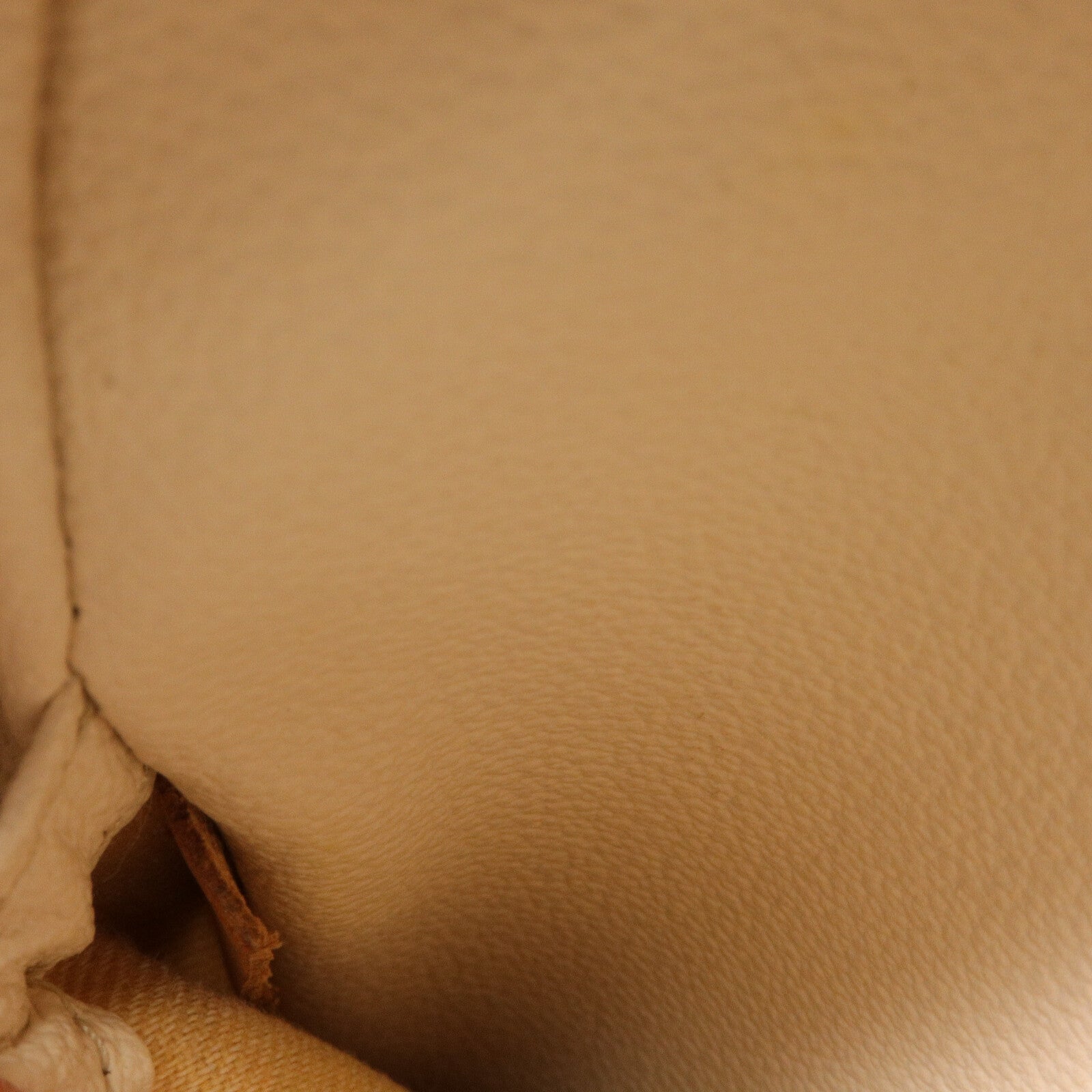 LOUIS VUITTON Monogram Spontini手挽肩背兩用袋