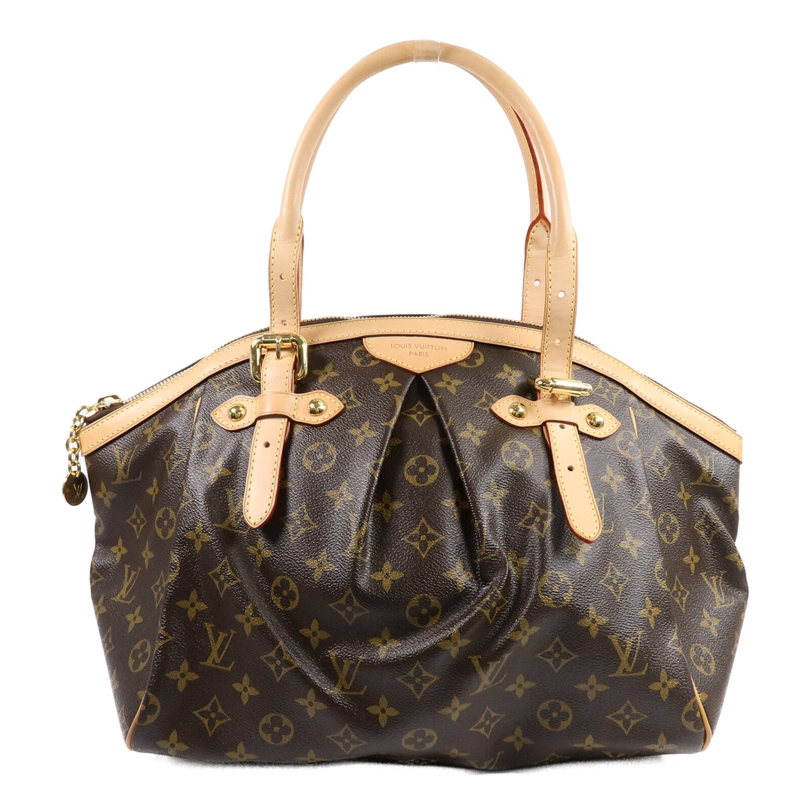 LOUIS VUITTON Monogram Tivoli GM肩背袋