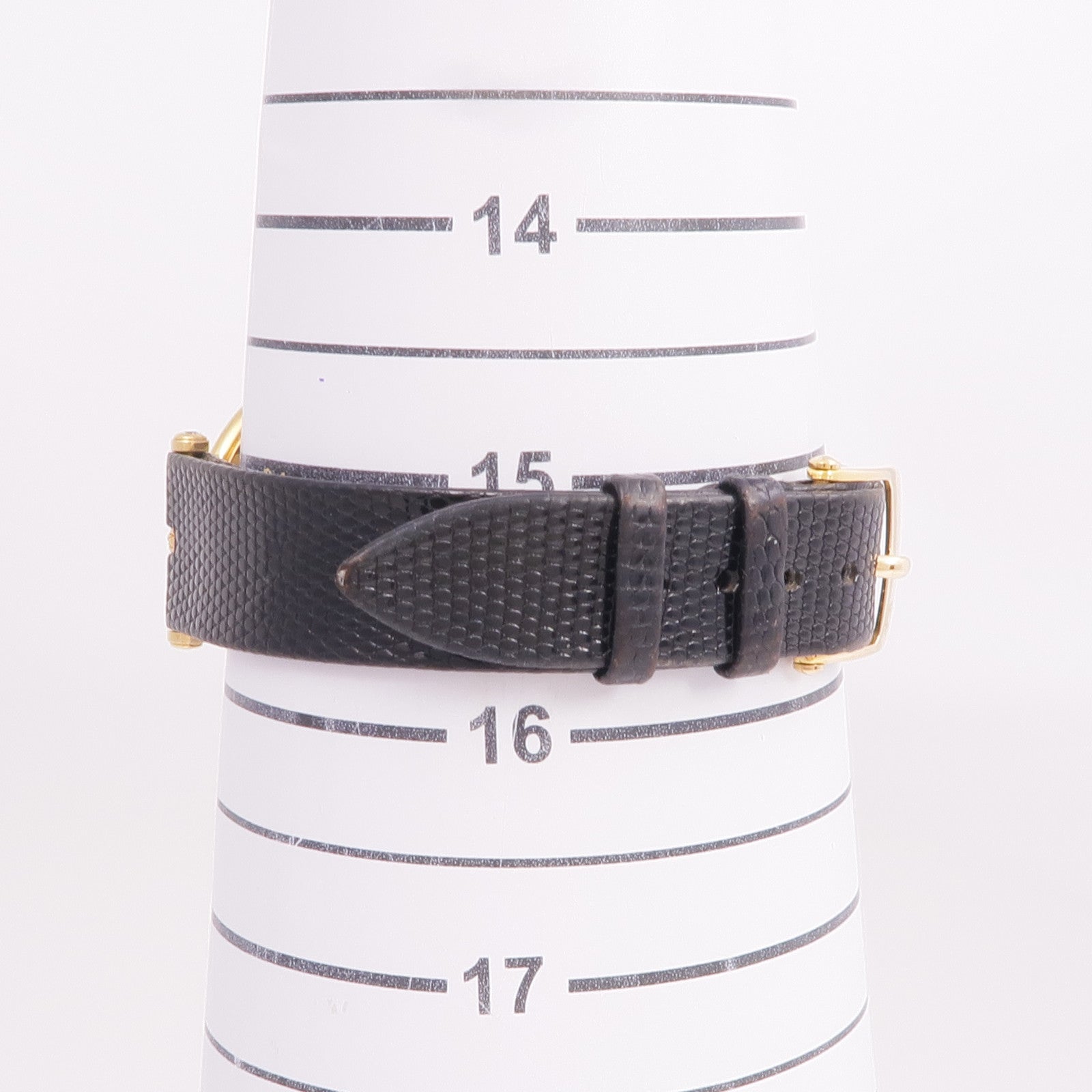 Van Cleef & Arpels Pierre Arpels Watch 18101B1