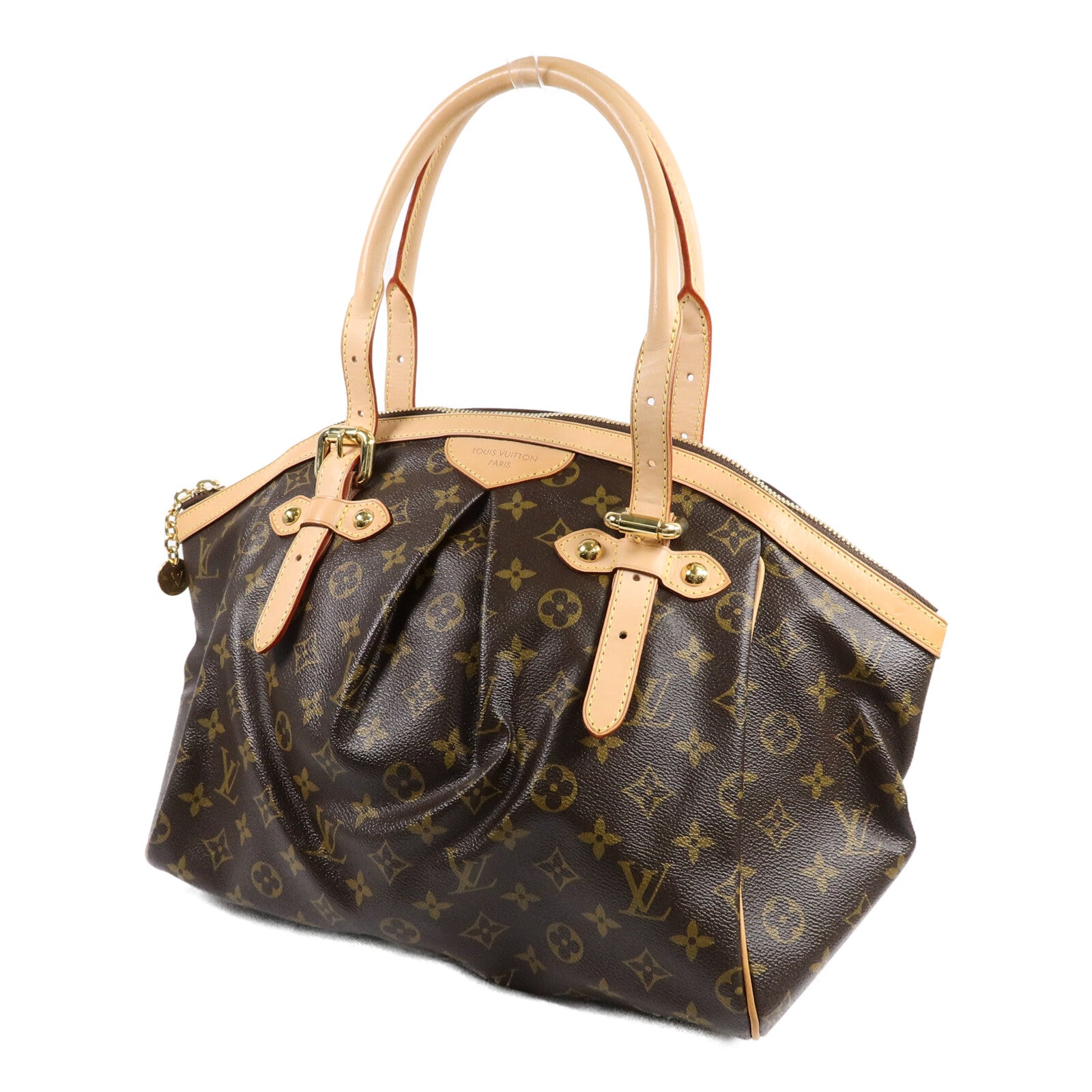 LOUIS VUITTON Monogram Tivoli GM肩背袋