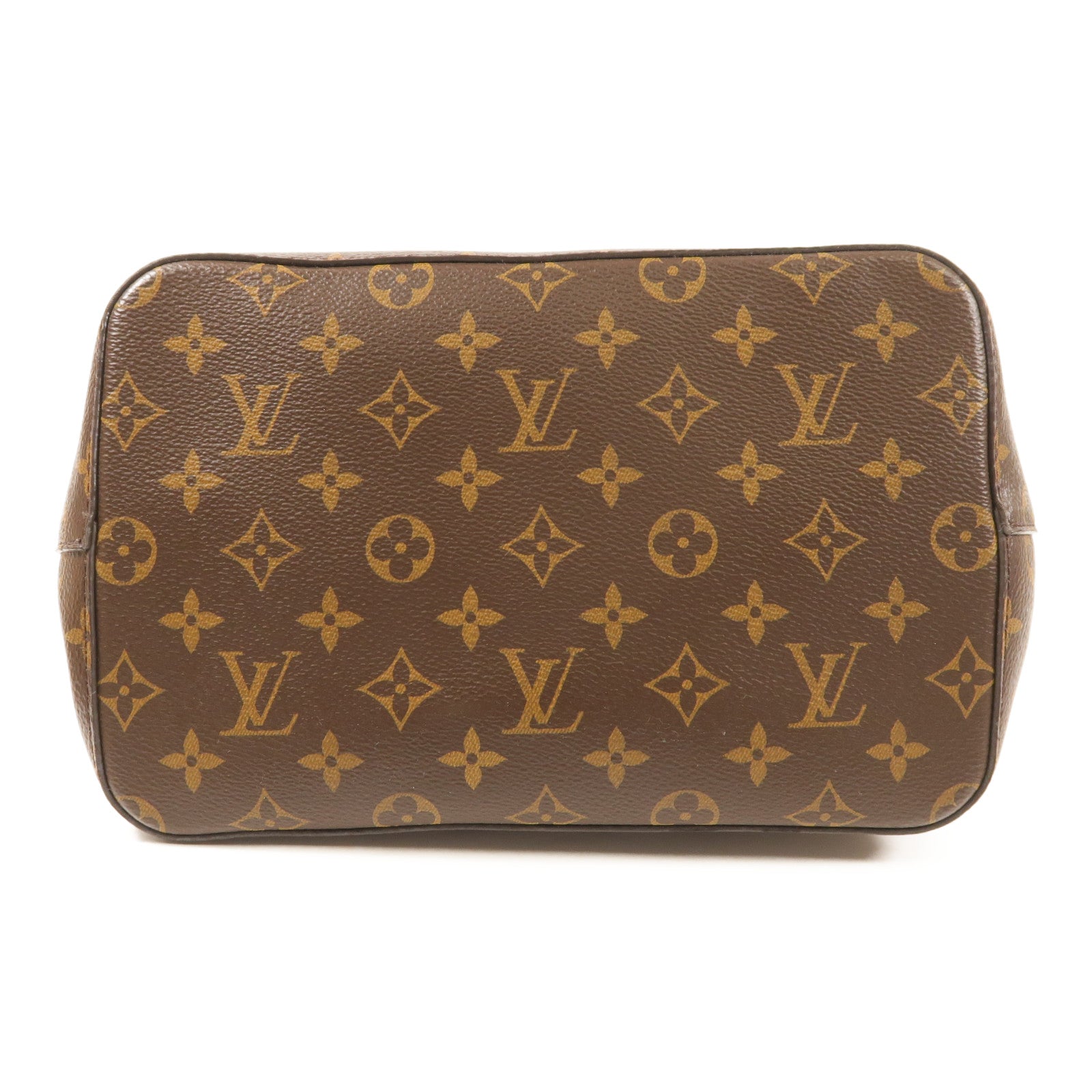 LOUIS VUITTON Monogram Neo Noe金扣手挽肩背兩用袋
