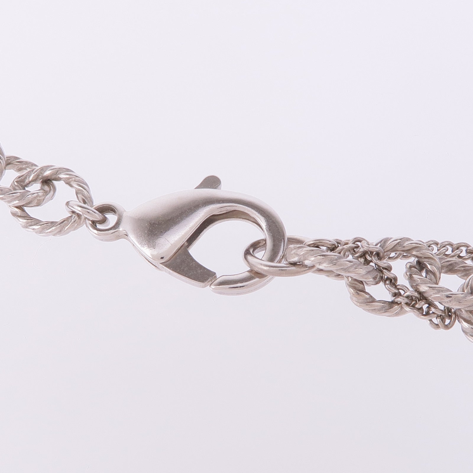 CHANEL 金屬Necklace項鍊