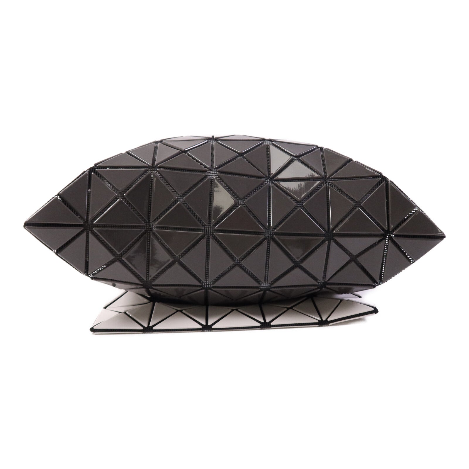BAO BAO ISSEYMIYAKE PVC Bao Bao Handbag手挽袋