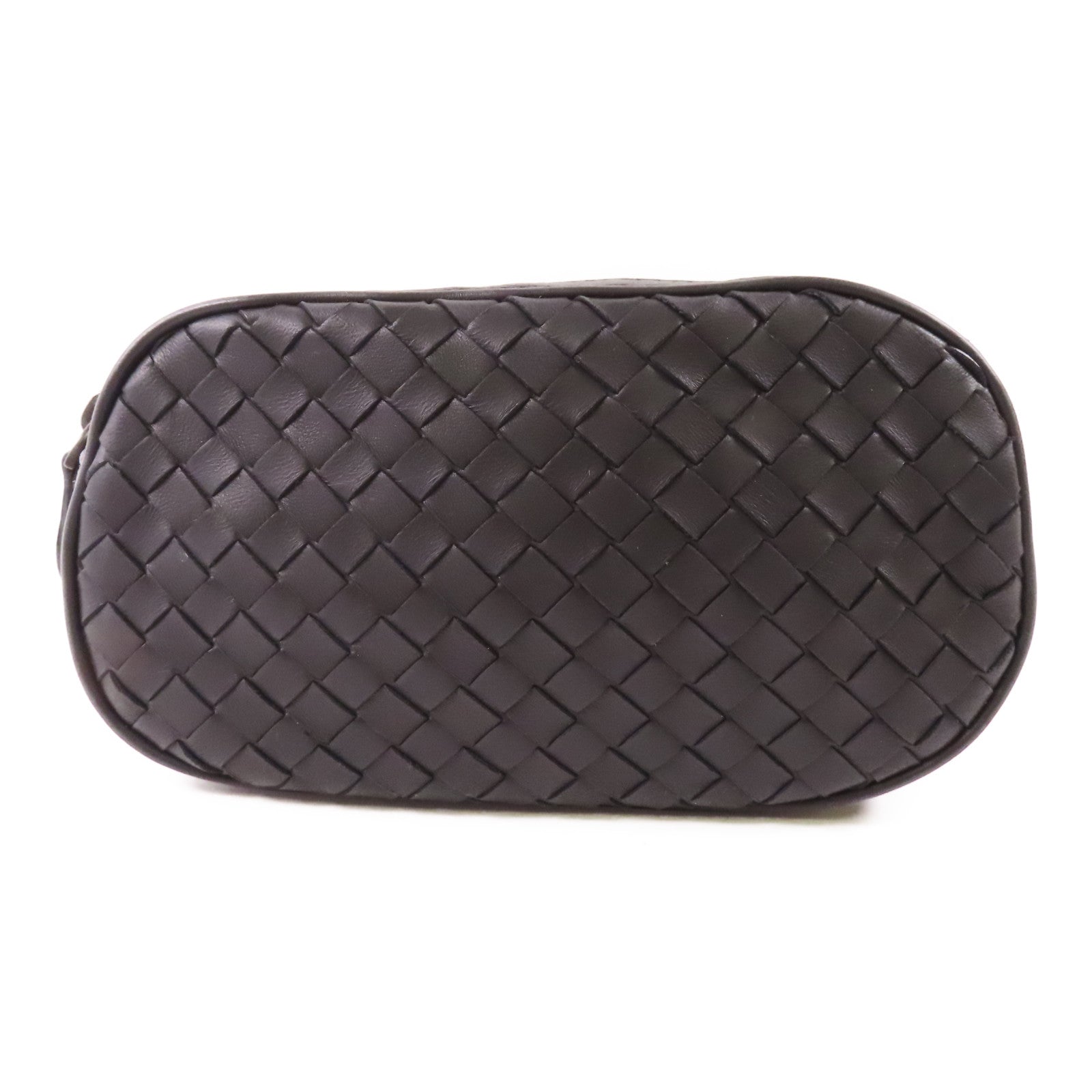 BOTTEGA VENETA 羊皮皮革Belt Bag腰包