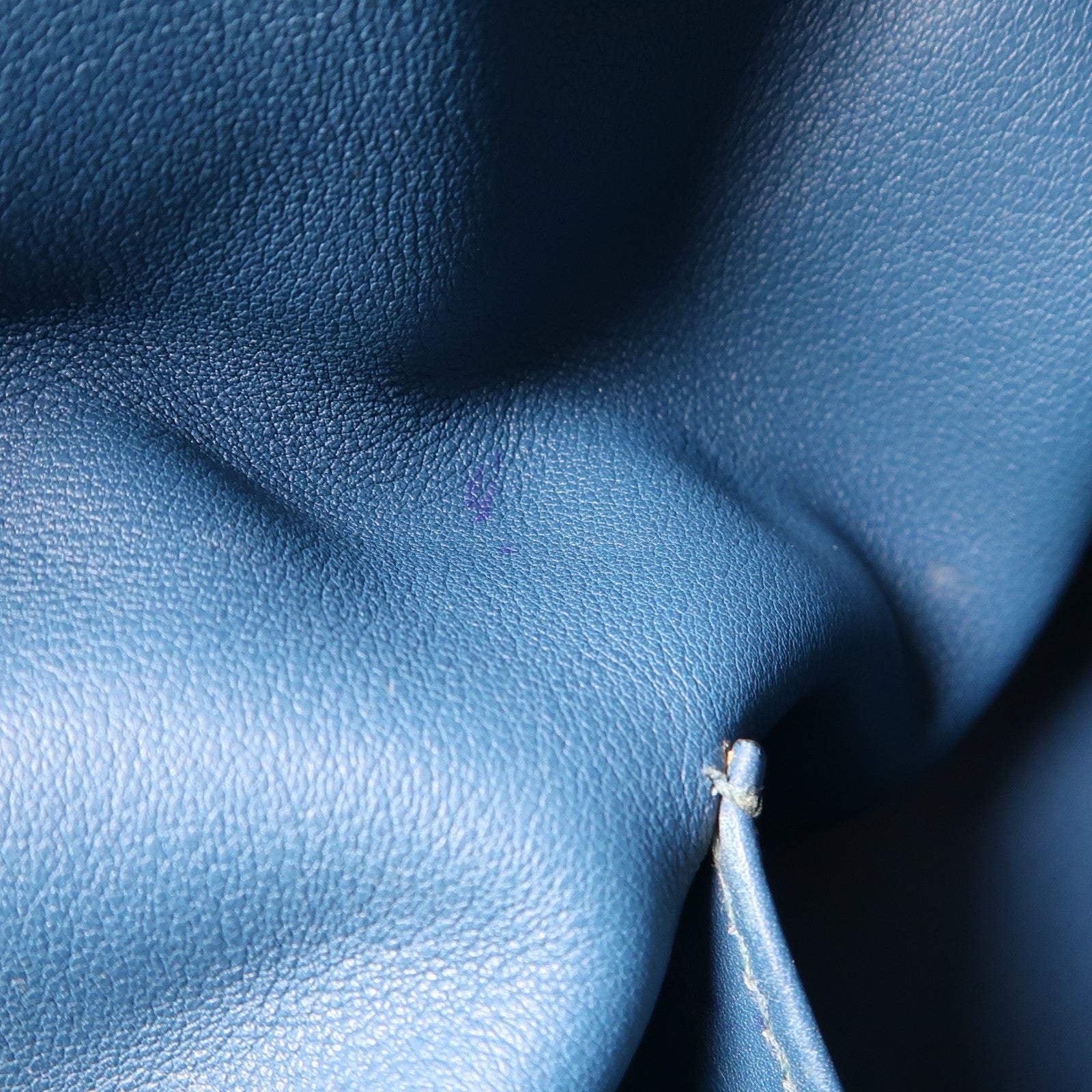 HERMES Evercolor皮革Toolbox 26銀扣手挽肩背兩用袋