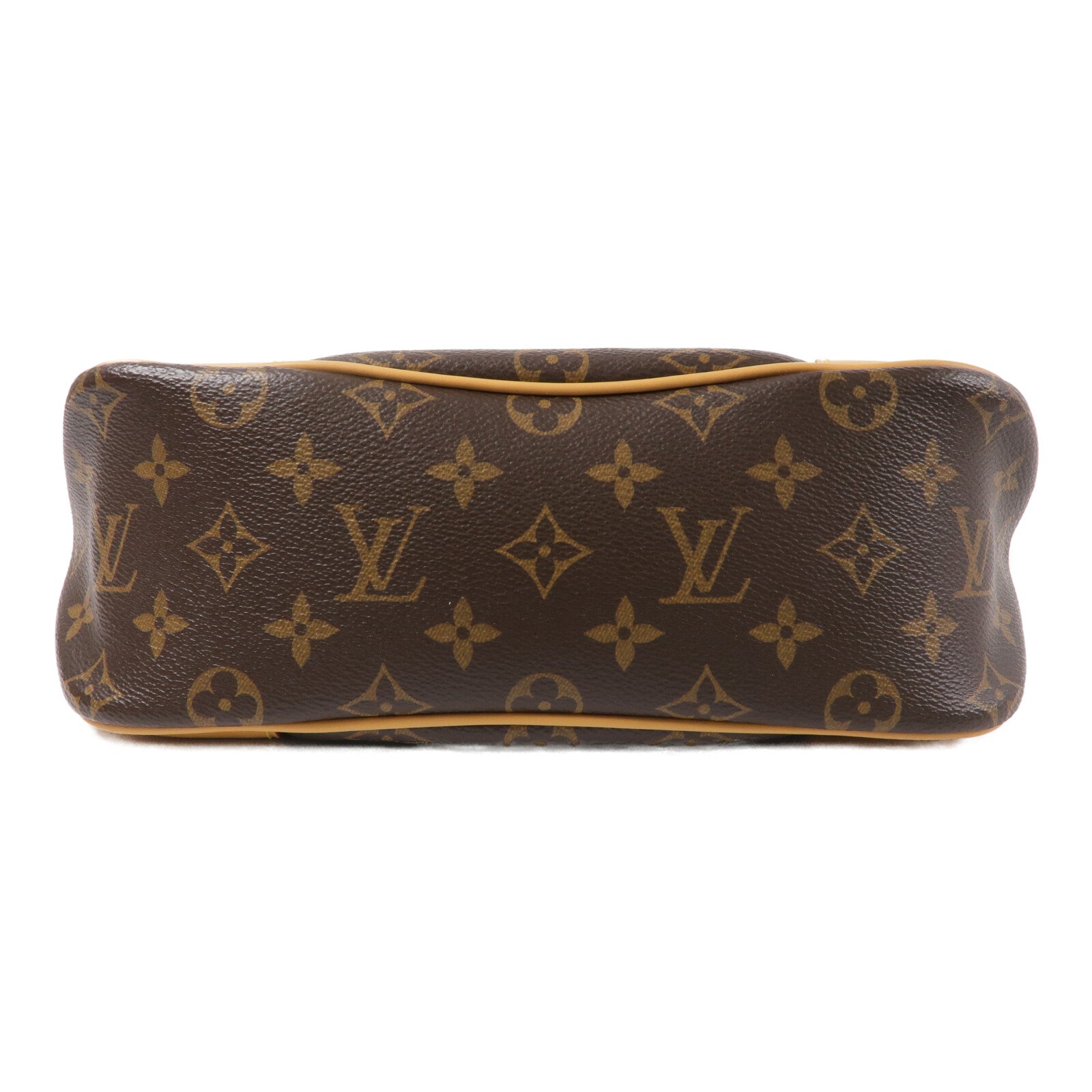 LOUIS VUITTON Monogram Boulogne PM肩背袋