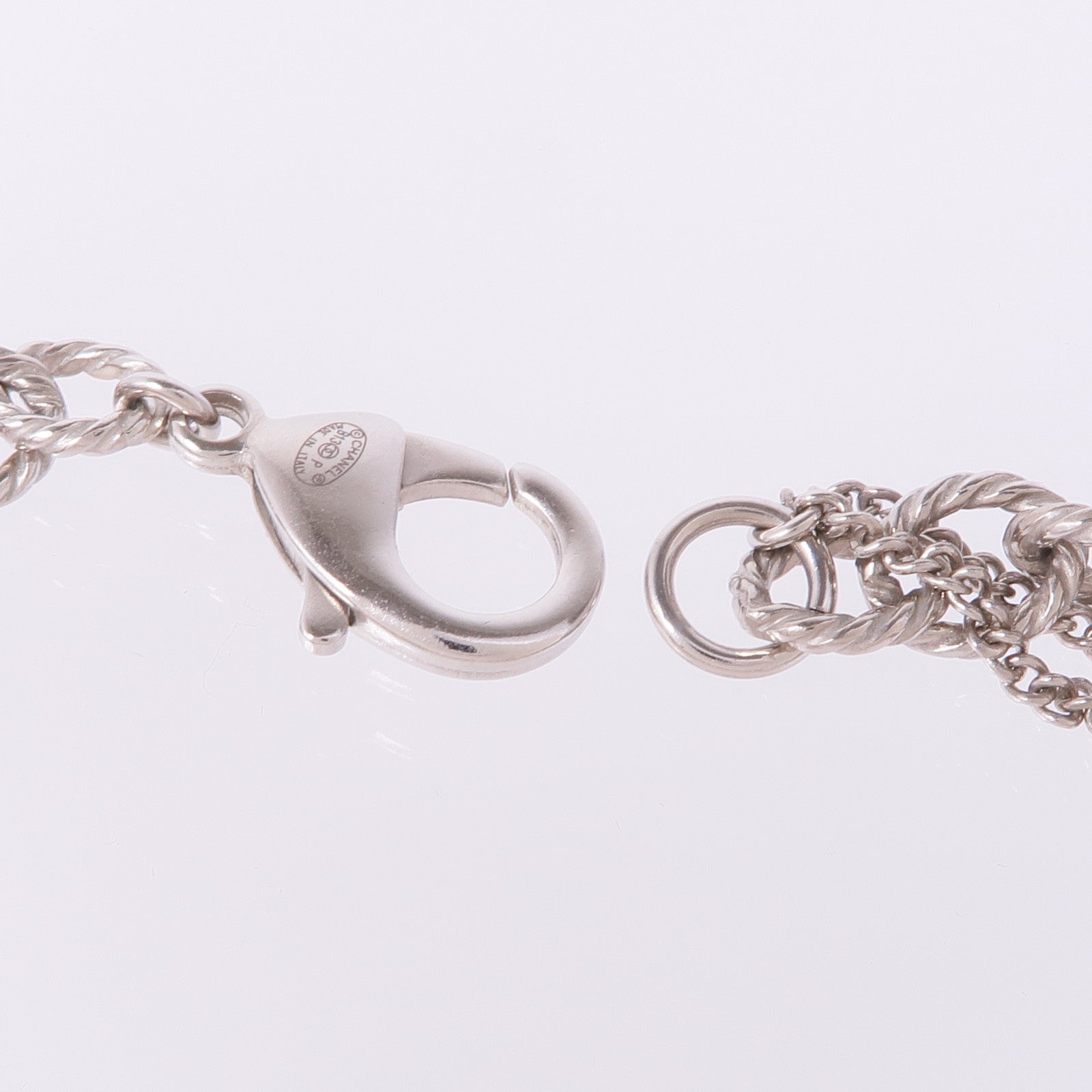 CHANEL 金屬Necklace項鍊