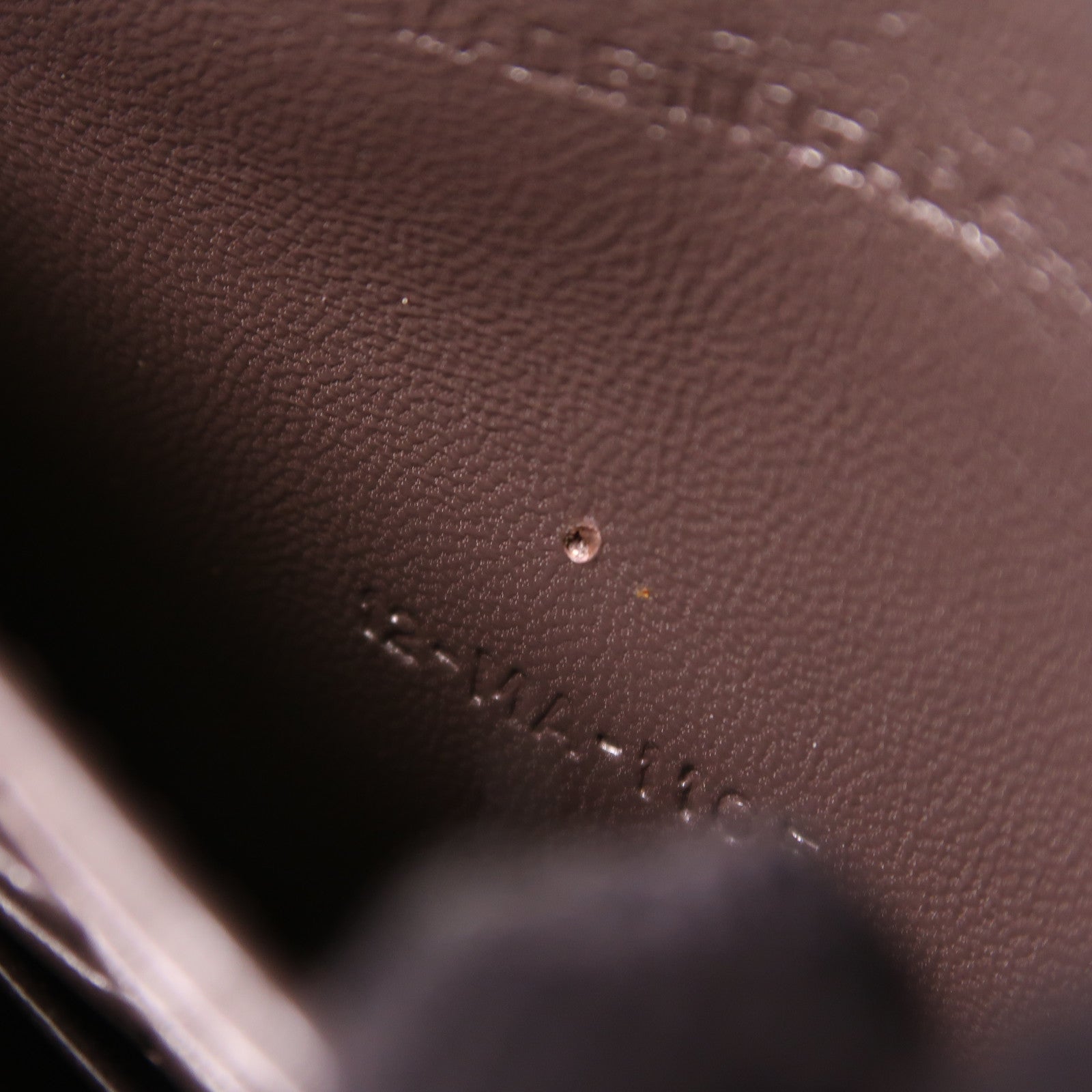 Dior 皮革Chain Shoulder金扣鏈帶肩背袋