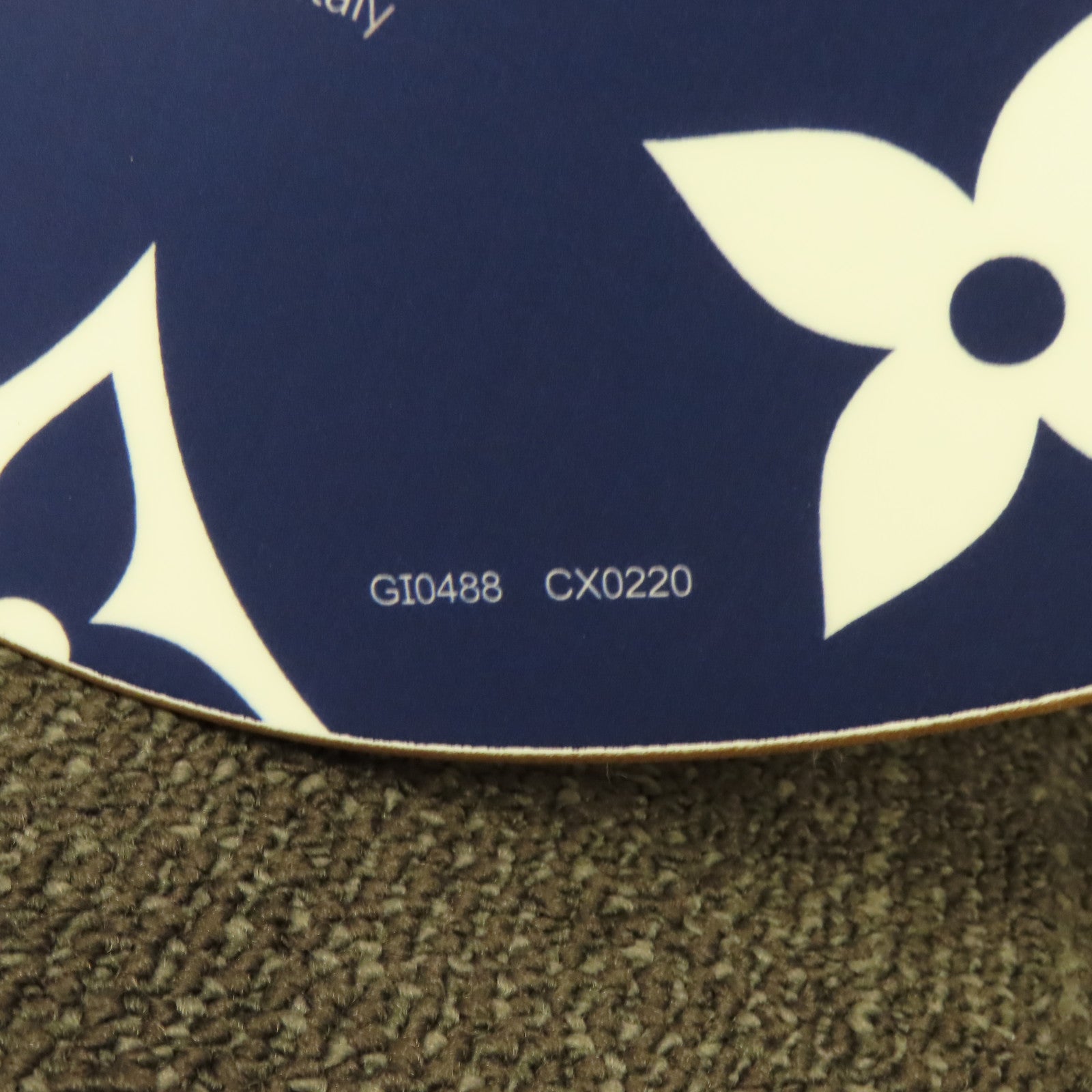 LOUIS VUITTON 【激減優惠】木質Wood Surfboard滑板