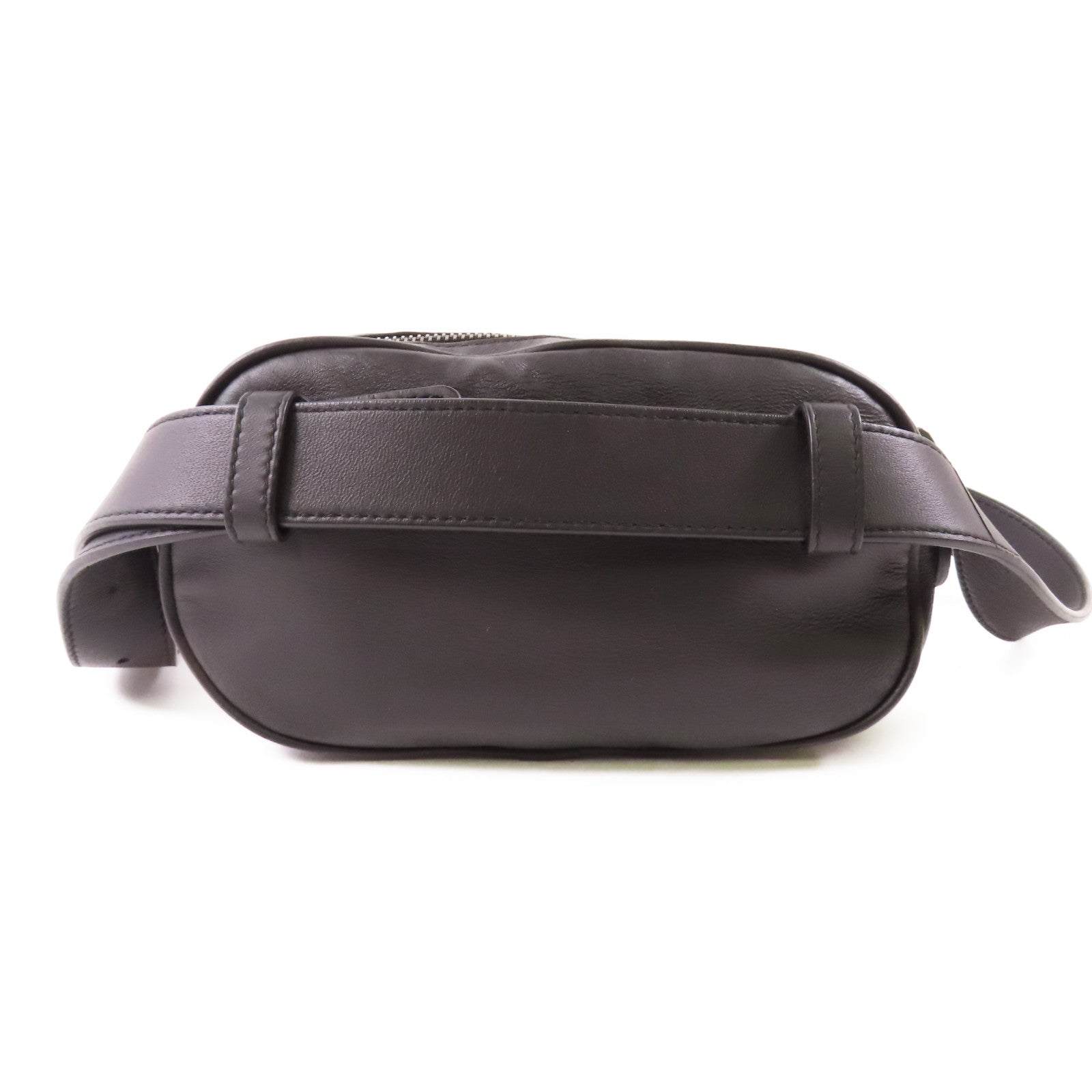 BOTTEGA VENETA 羊皮皮革Belt Bag腰包
