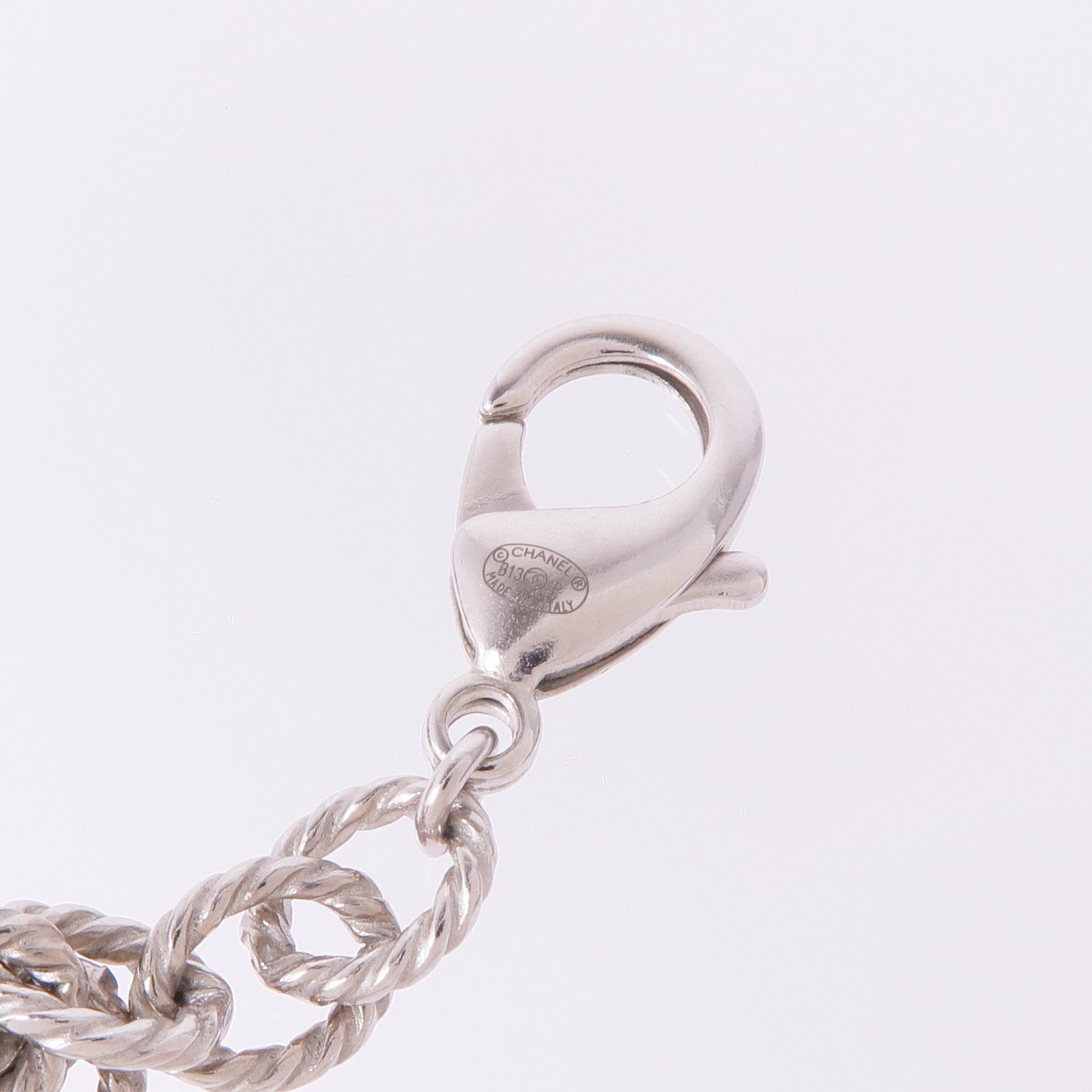CHANEL 金屬Necklace項鍊