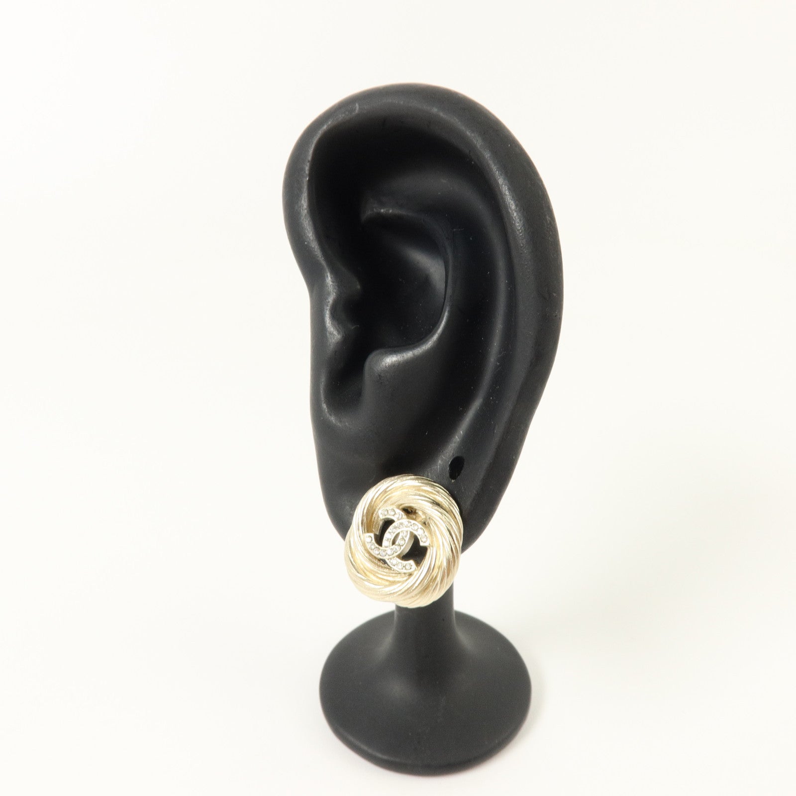 CHANEL 金屬Earrings耳環