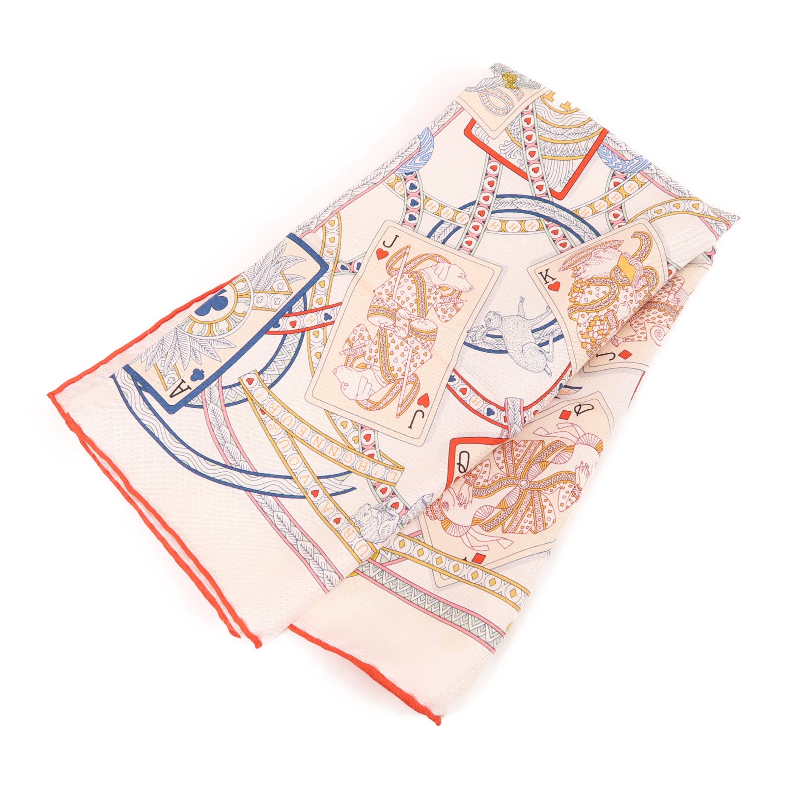 HERMES 絲質Scarf 70x70絲巾