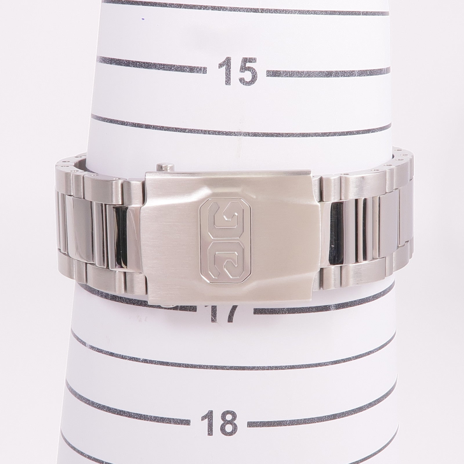 GLASHUTTE ORIGINAL PanoMaticLunar Watch 19002423242