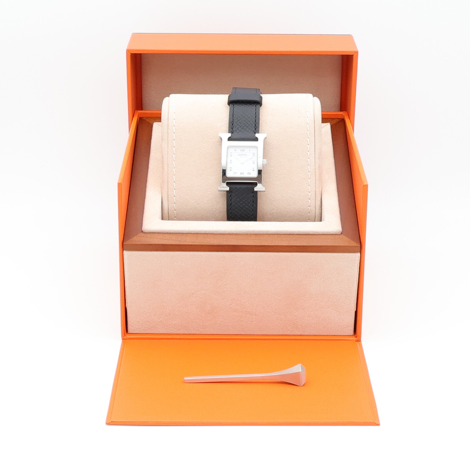 HERMES H Watch HH1.210