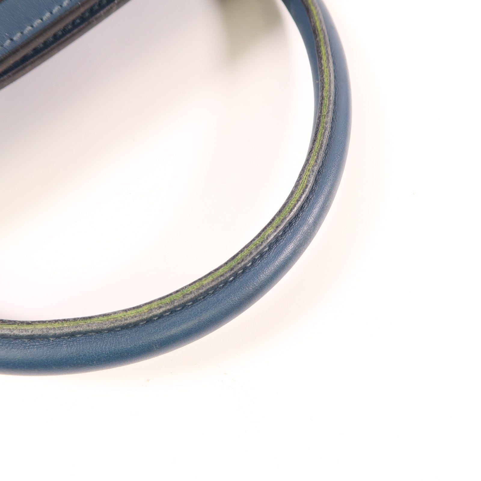 HERMES Evercolor皮革Toolbox 26銀扣手挽肩背兩用袋