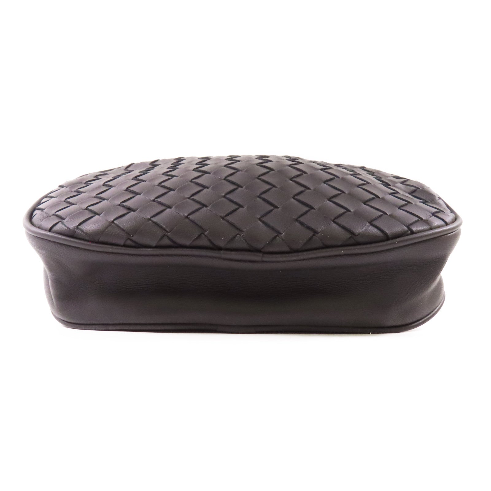 BOTTEGA VENETA 羊皮皮革Belt Bag腰包