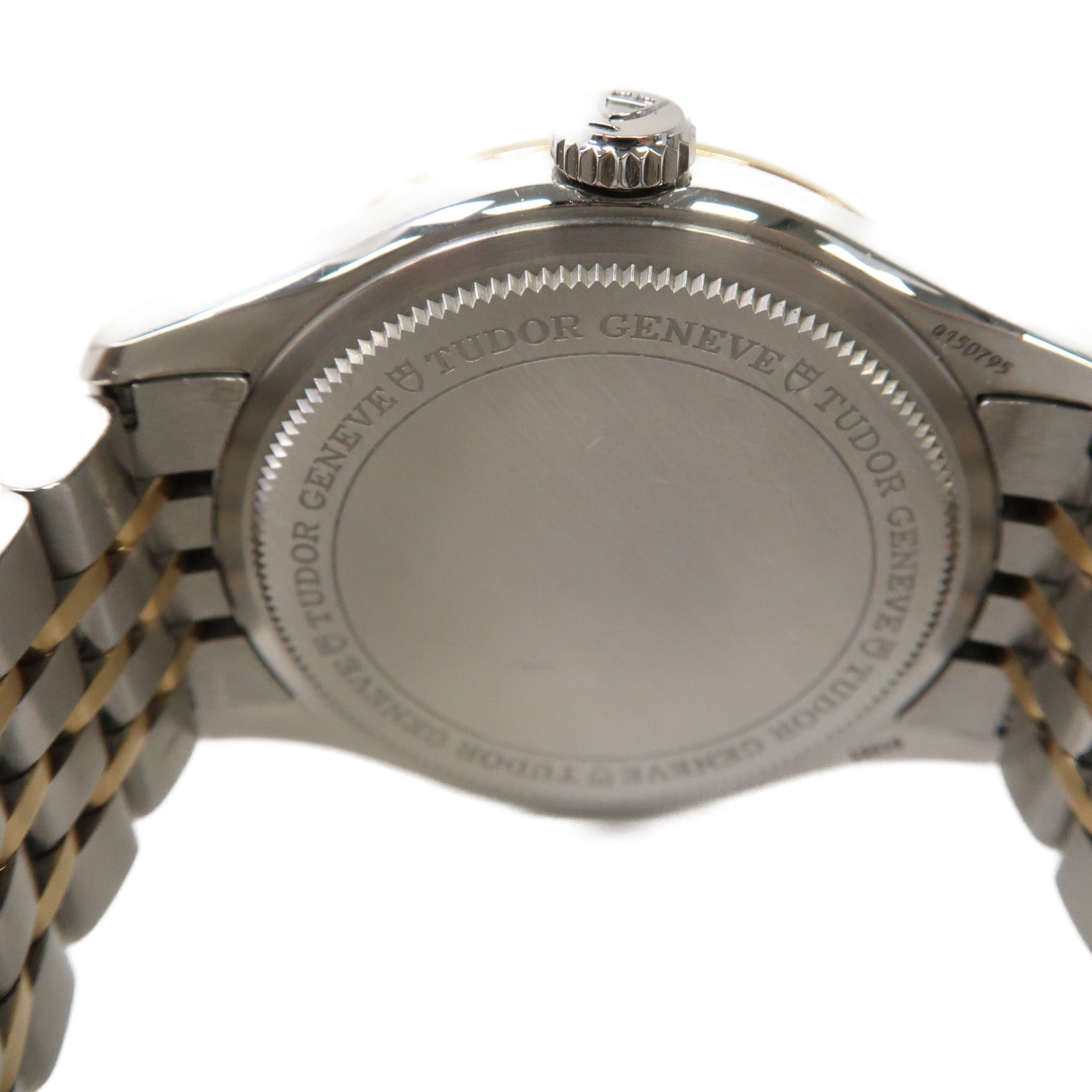 TUDOR TUDOR 1926不鏽鋼手錶自動機芯白色