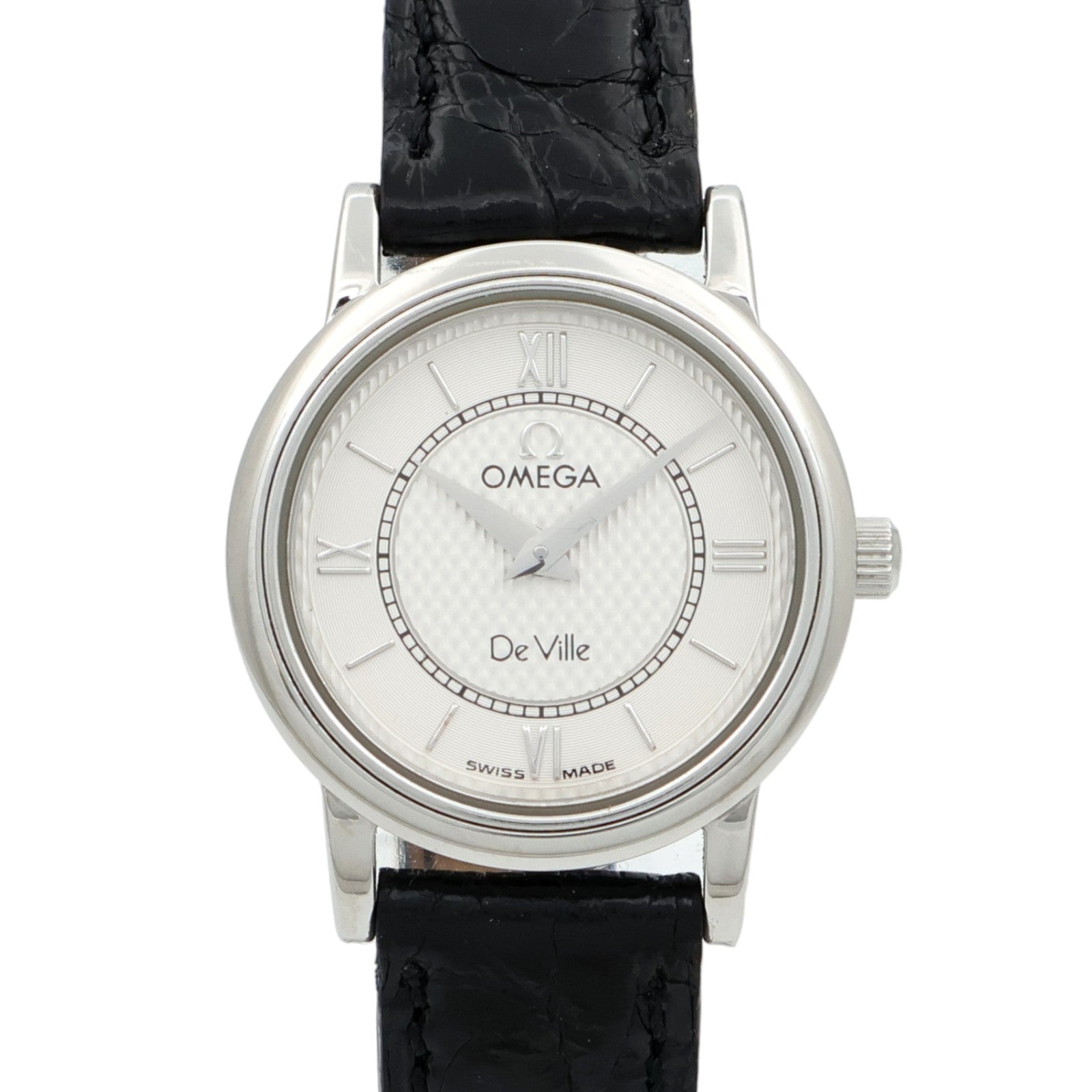 OMEGA De Ville Prestige