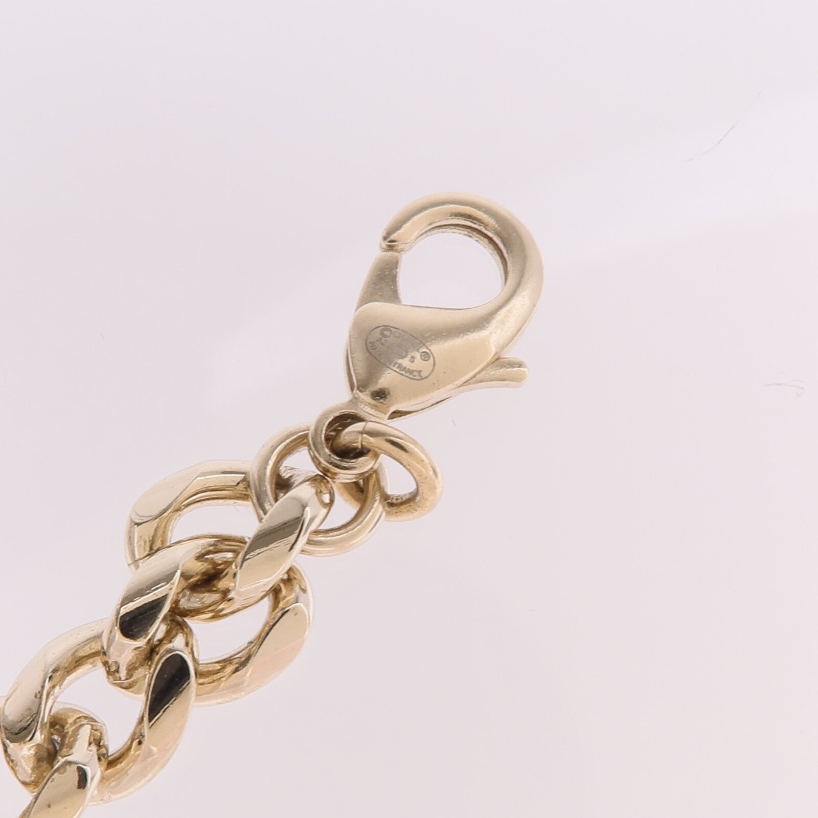 CHANEL 金屬Necklace項鍊
