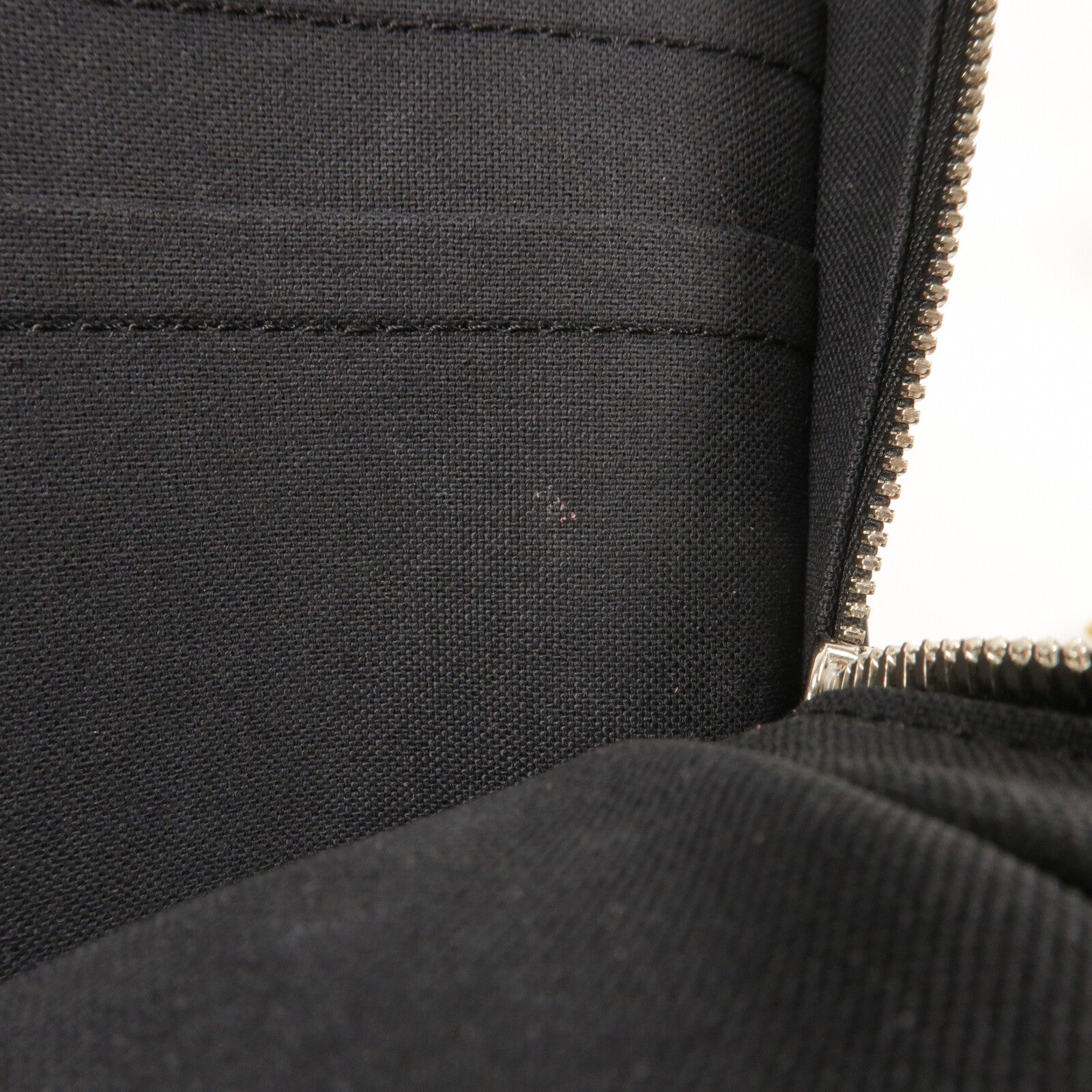 LOUIS VUITTON Damier Porte Documents Voyage手挽袋