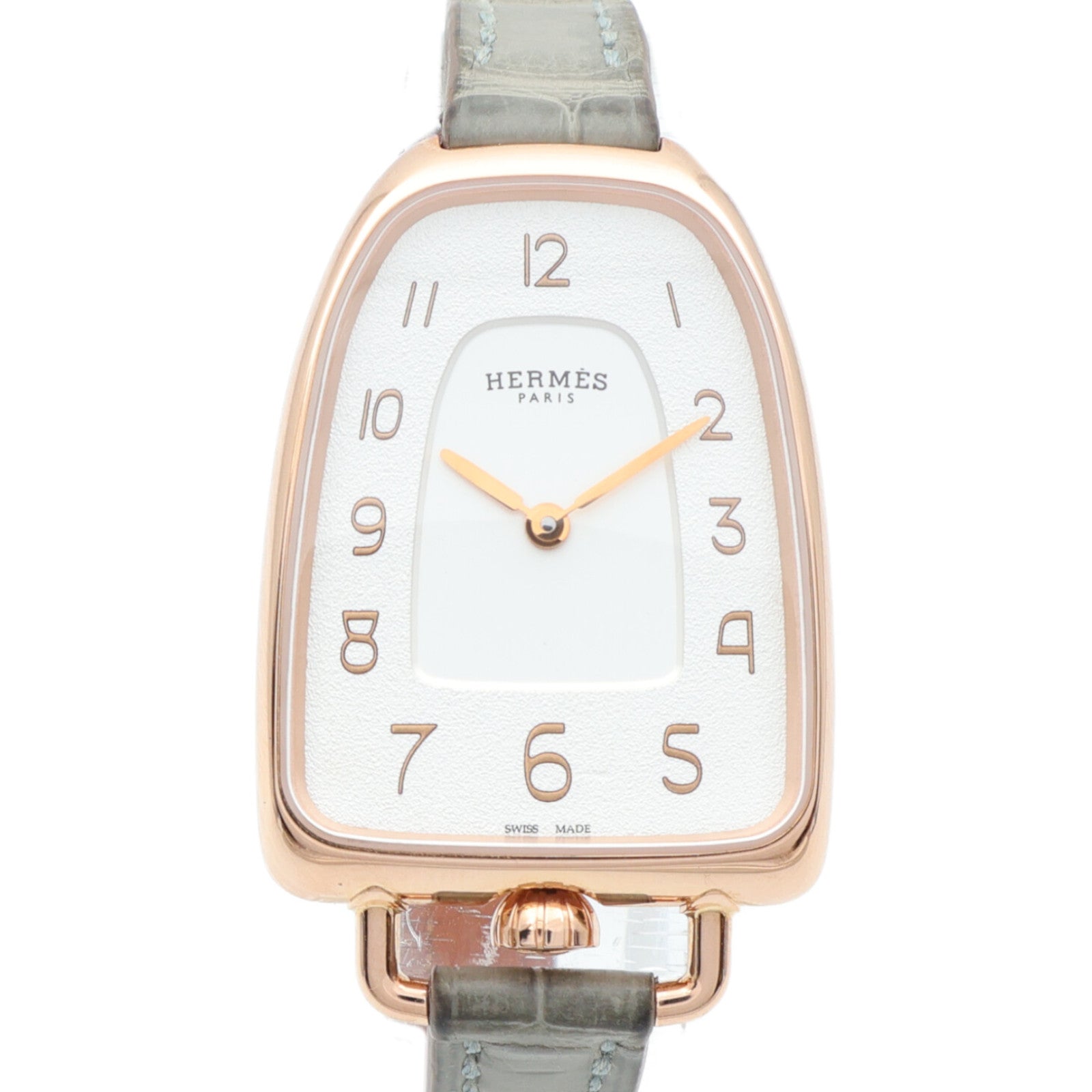 HERMES Galop d'Hermes Watch GA1.270