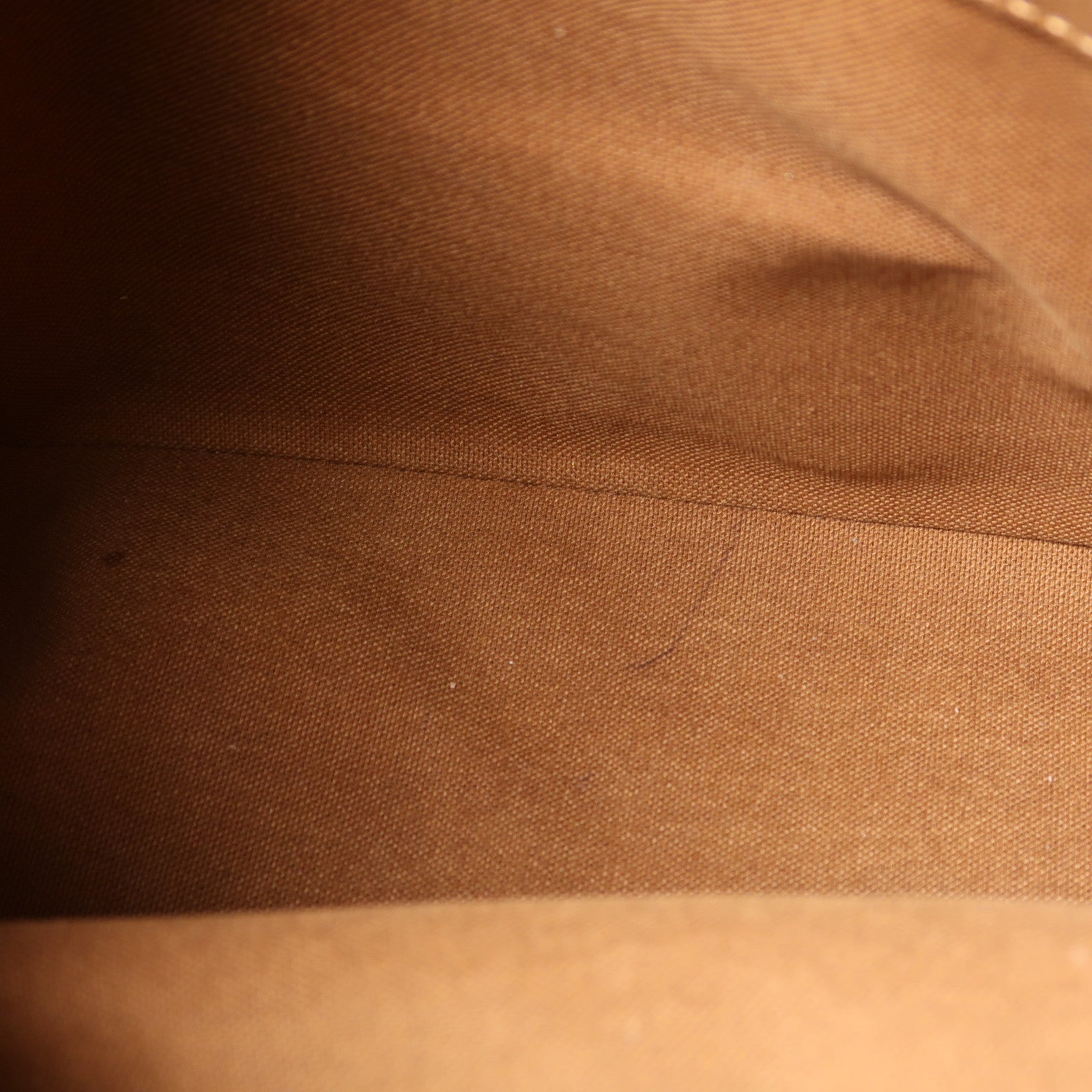 LOUIS VUITTON Monogram Lockit金扣手挽袋