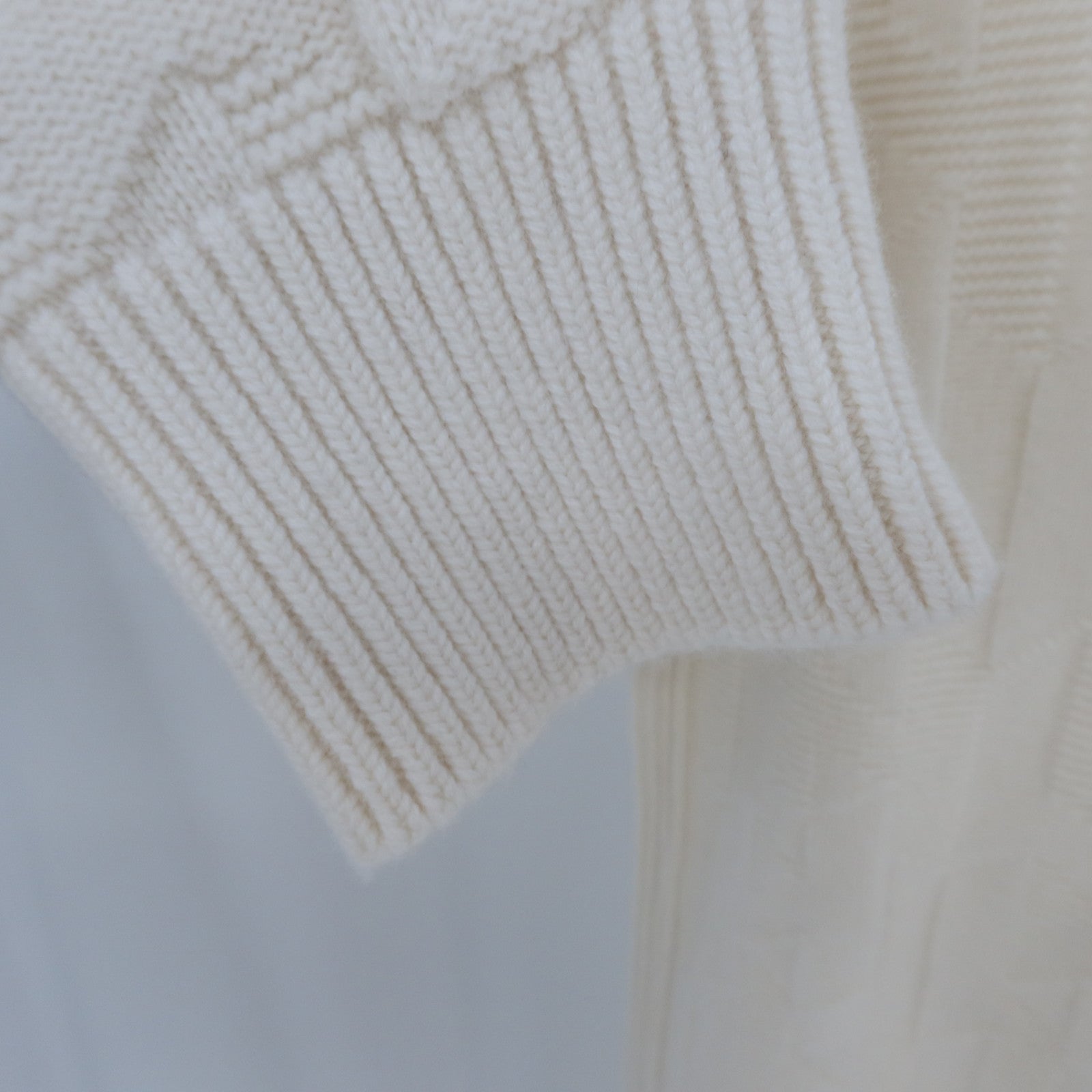 HERMES Wool H Motif Knit Dress連身裙